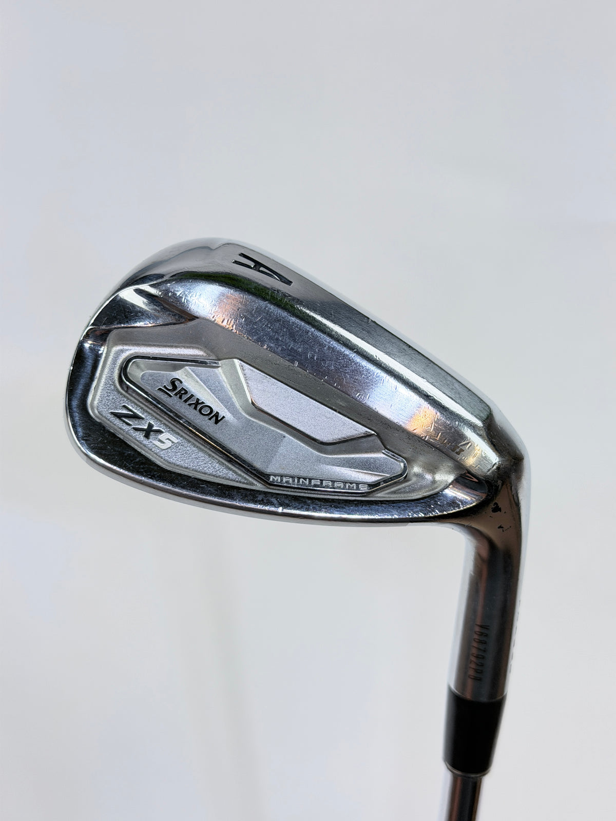 SRIXON ZX5 AW S FLEX RH 36”