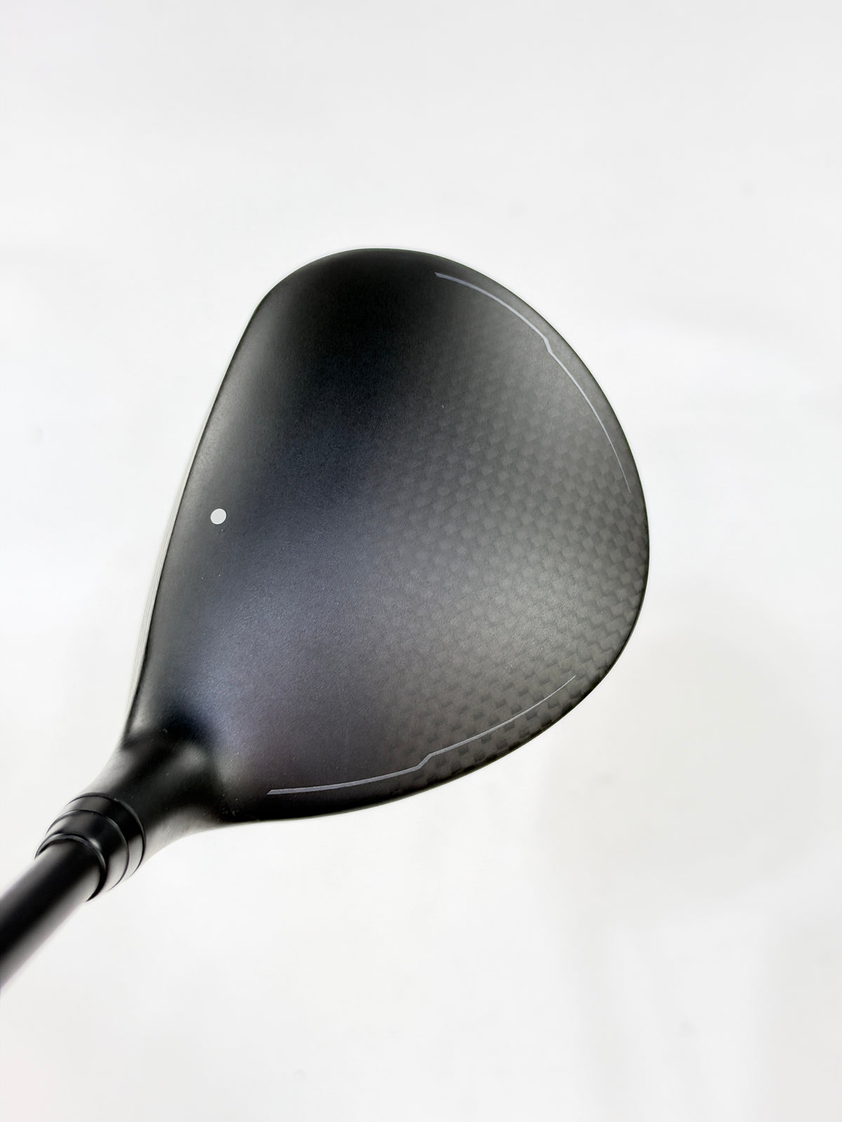 PING G440 MAX 7 WOOD 21° S FLEX RH 41.5”