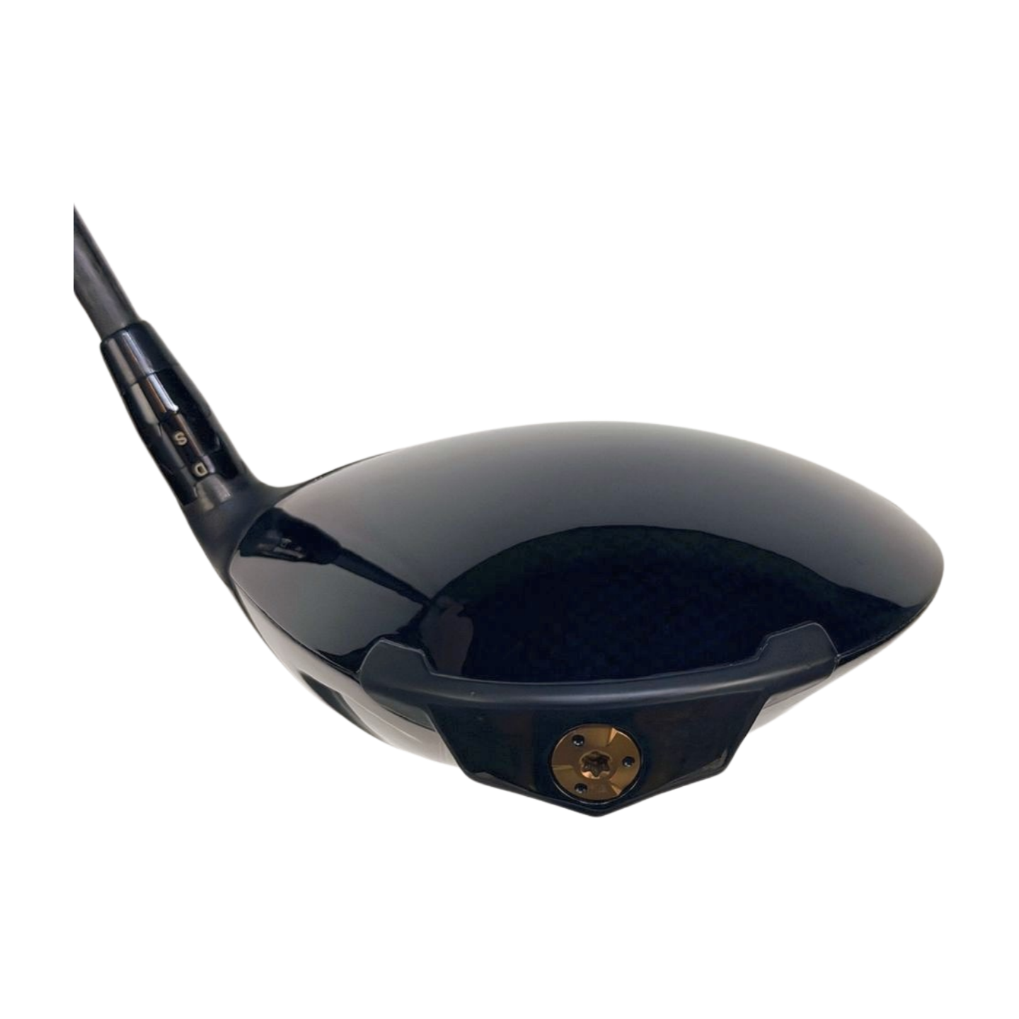 CALLAWAY PARADYM TD DRIVER 10.5° TPT R FLEX SHAFT RH 45.5”