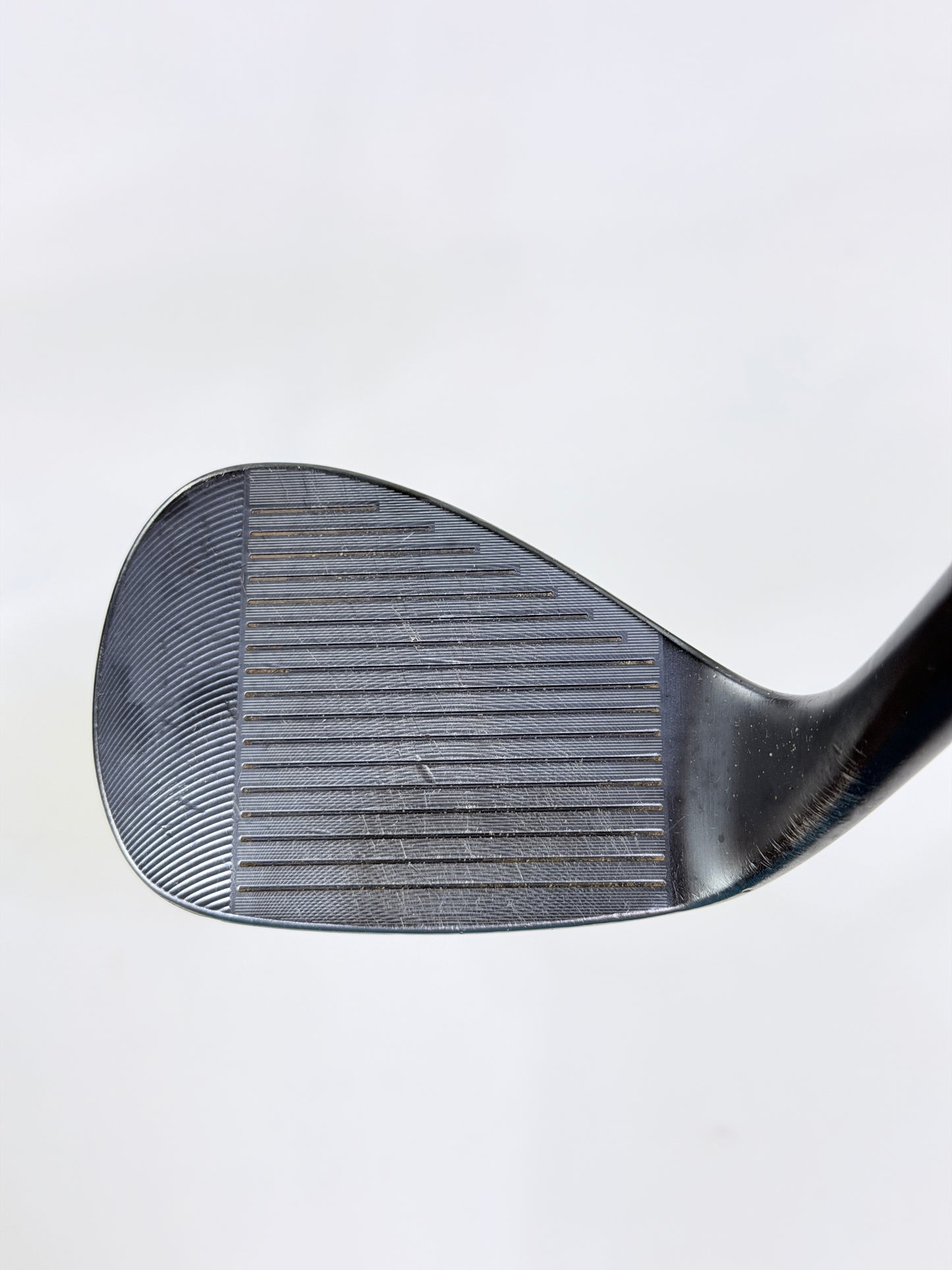 CLEVELAND RTX4 WEDGE 62° S FLEX RH 35”