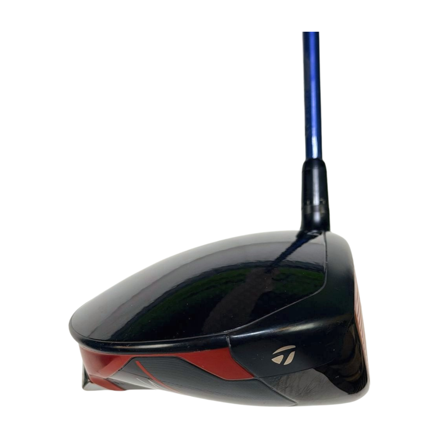 TAYLORMADE STEALTH 2 PLUS DRIVER 8° S FLEX RH 45.25”