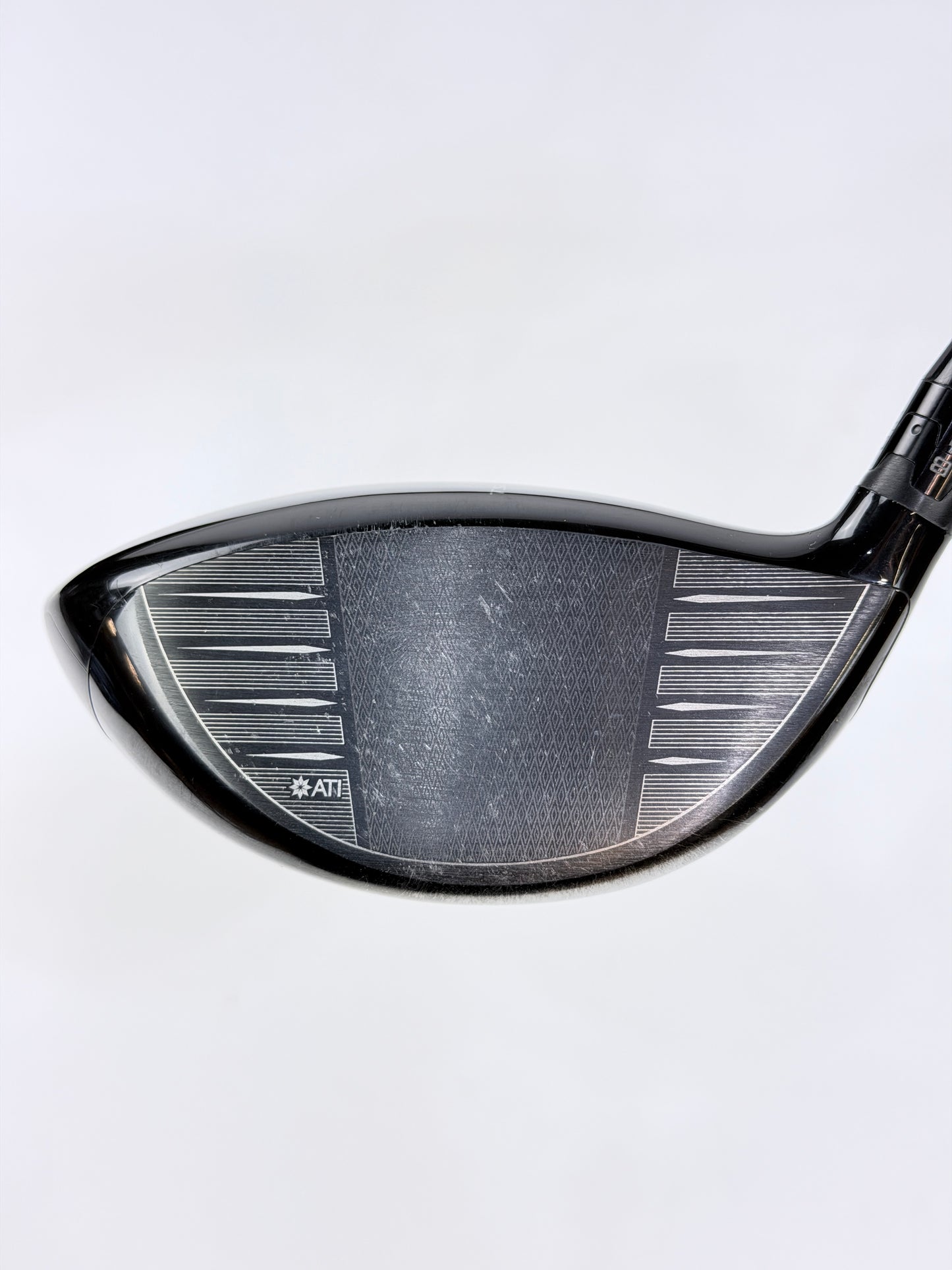 TITLEIST TSI1 10° DRIVER S FLEX RH 43”
