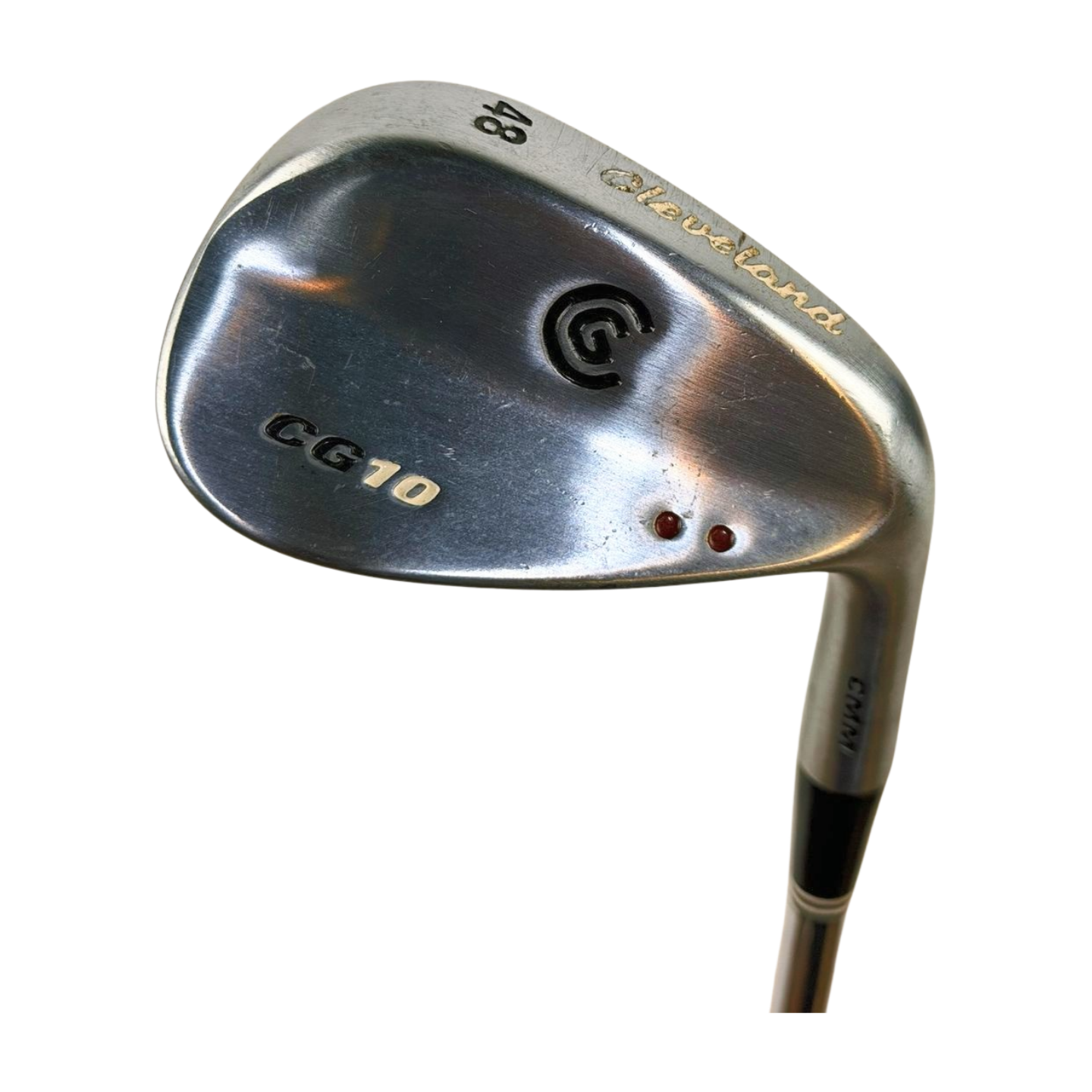CLEVELAND CG10 48° S FLEX RH 35.5”
