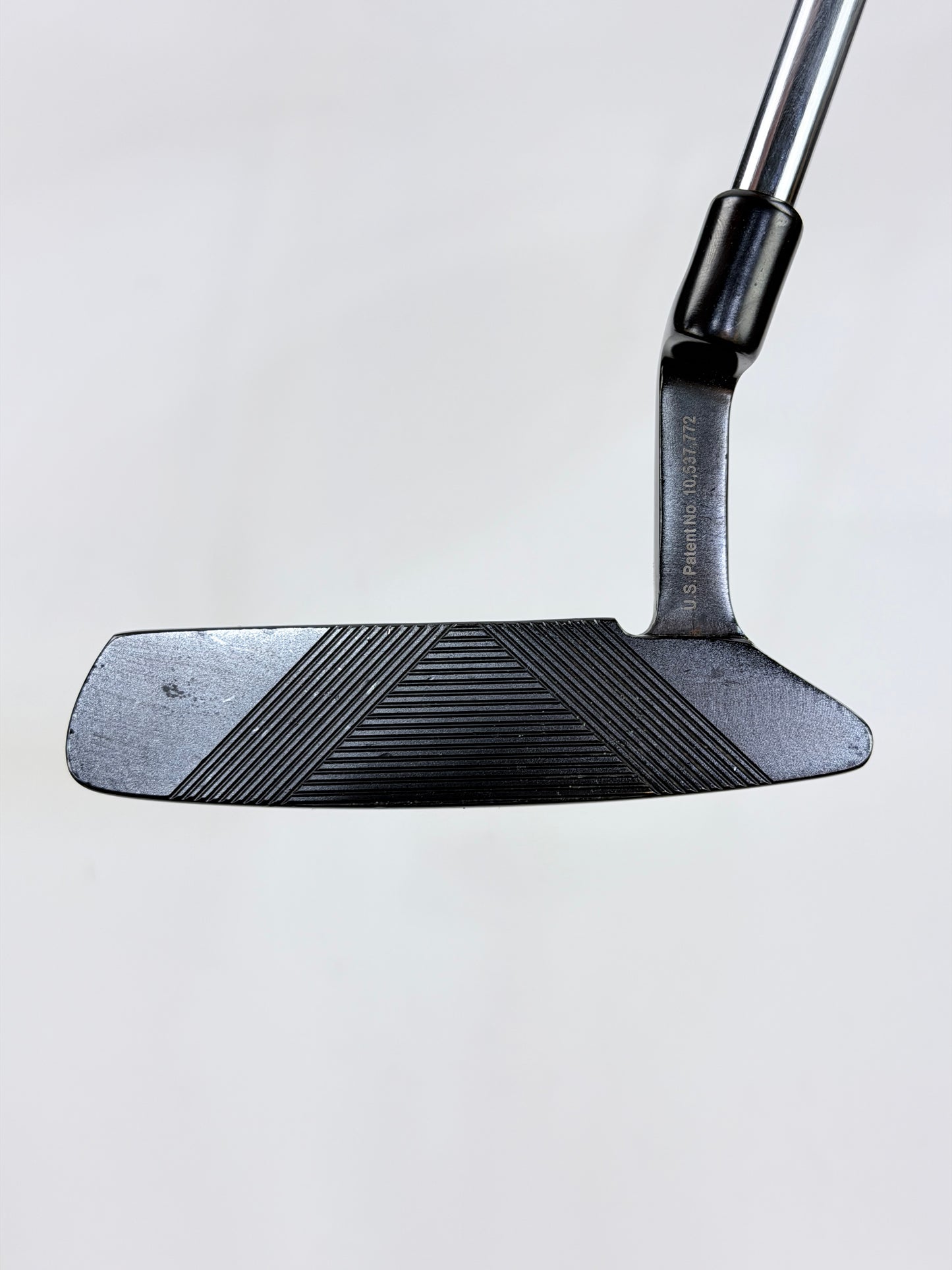PYRAMID PUTTER AZTEC SERIES RH 34”