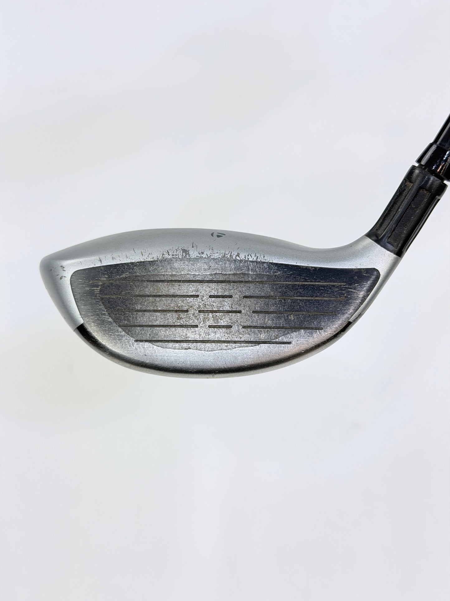 TAYLORMADE M4 HL 3 WOOD 16.5° S FLEX RH 42.5”