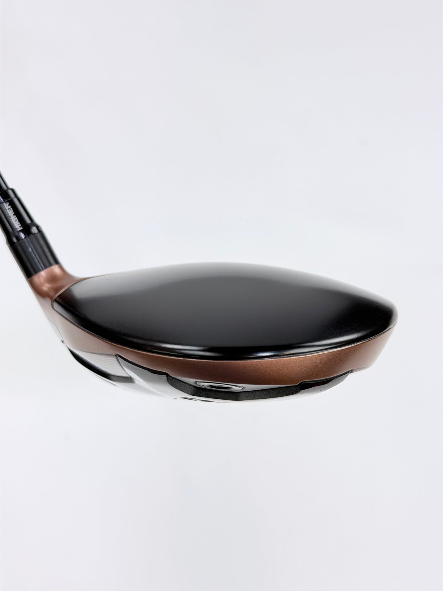 TAYLORMADE BURNER MINI DRIVER 11.5° R FLEX RH 43.25”
