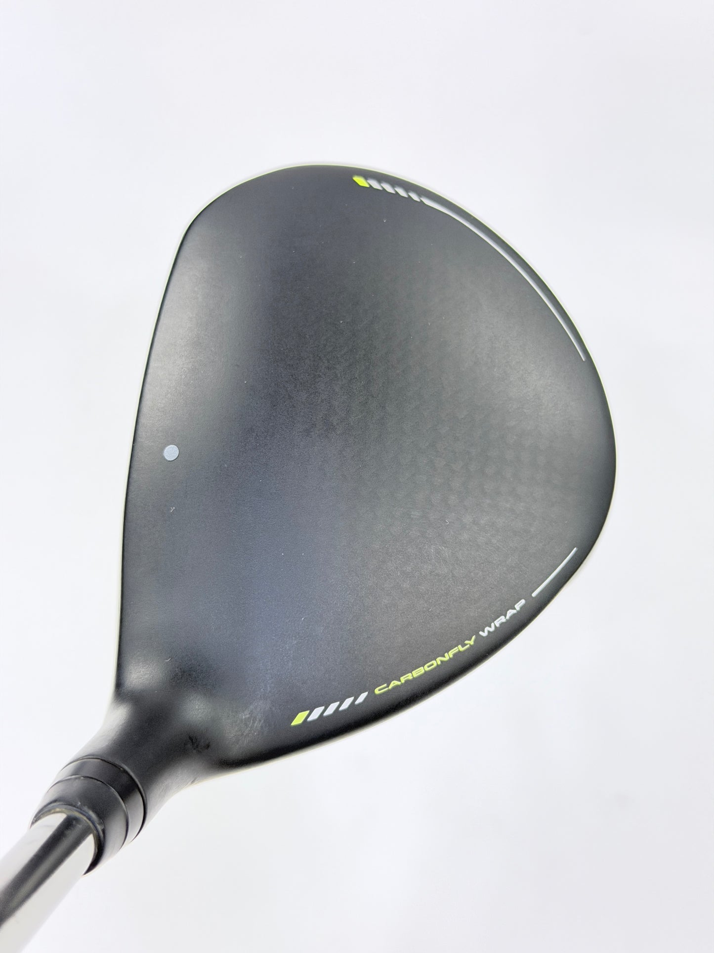 PING G430 MAX 18° 5 WOOD R FLEX RH 42”