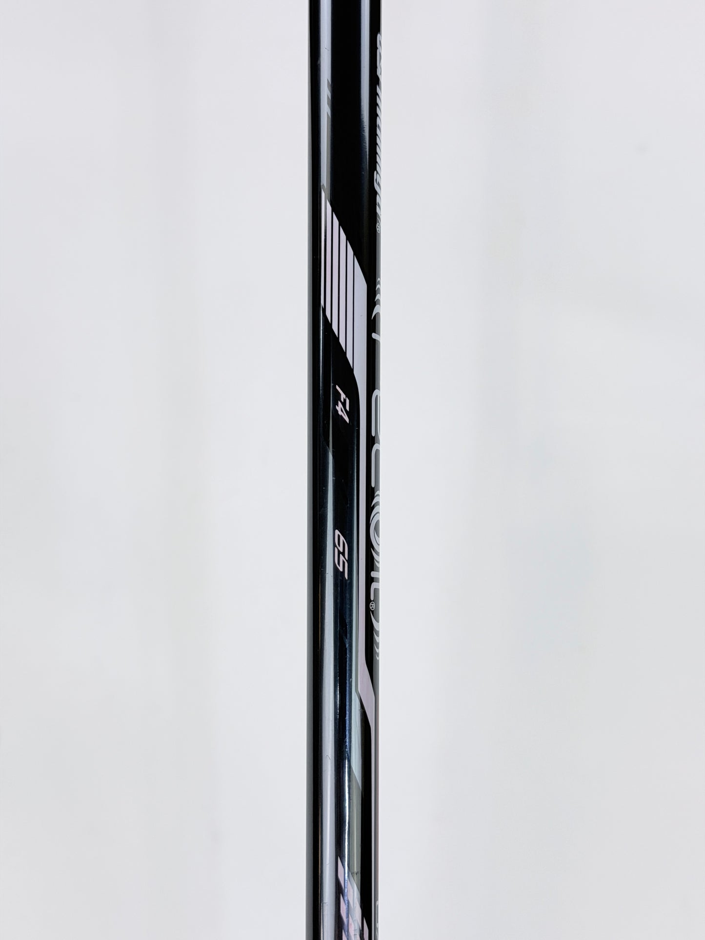 TITLEIST U505 2 DRIVING IRON S FLEX RH 40.5”