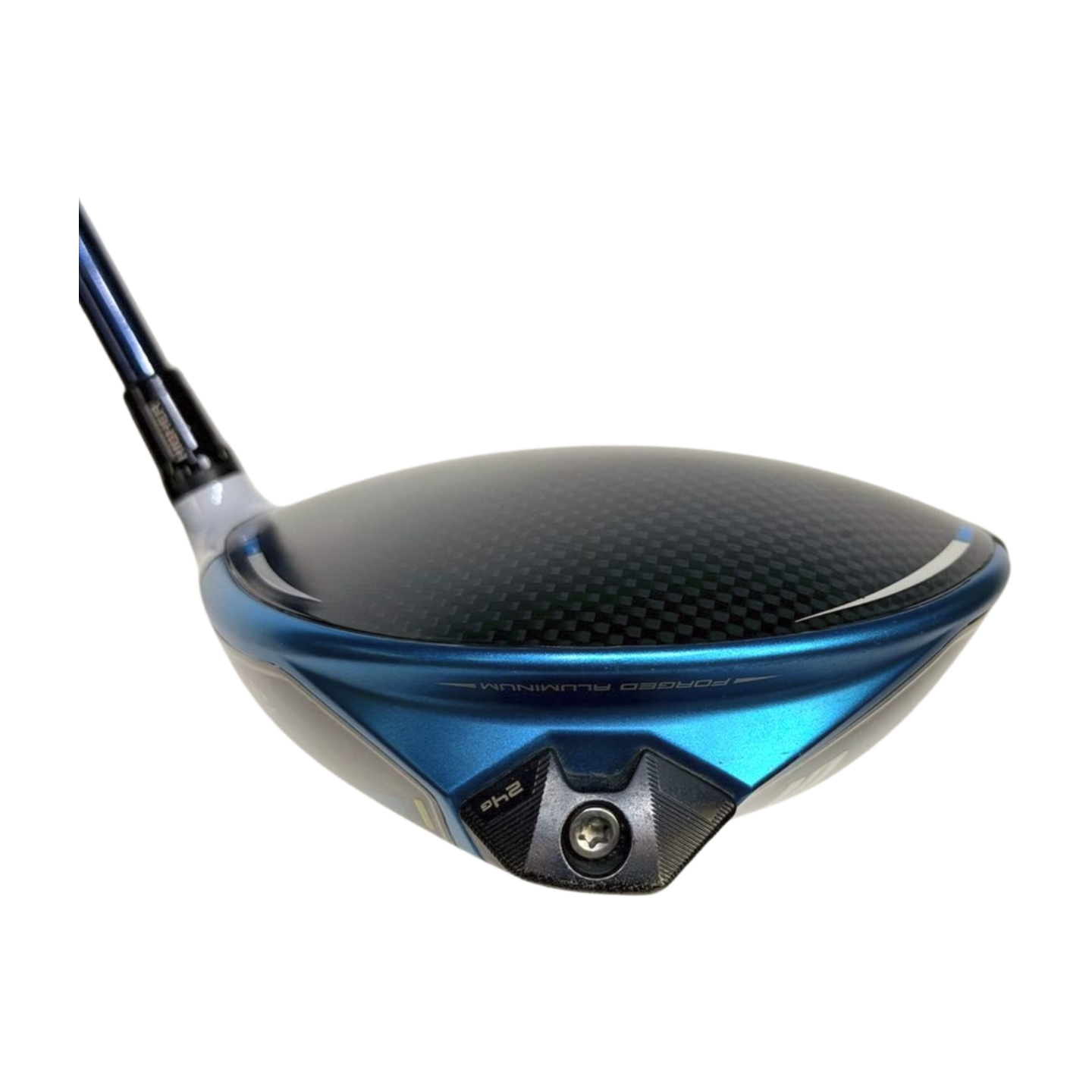 TAYLORMADE SIM 2 MAX DRIVER 10.5° R FLEX RH 45.5”