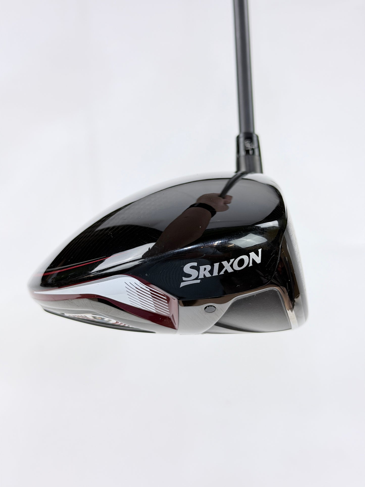 SRIXON ZX7 DRIVER 9.5° S FLEX RH 43.5”