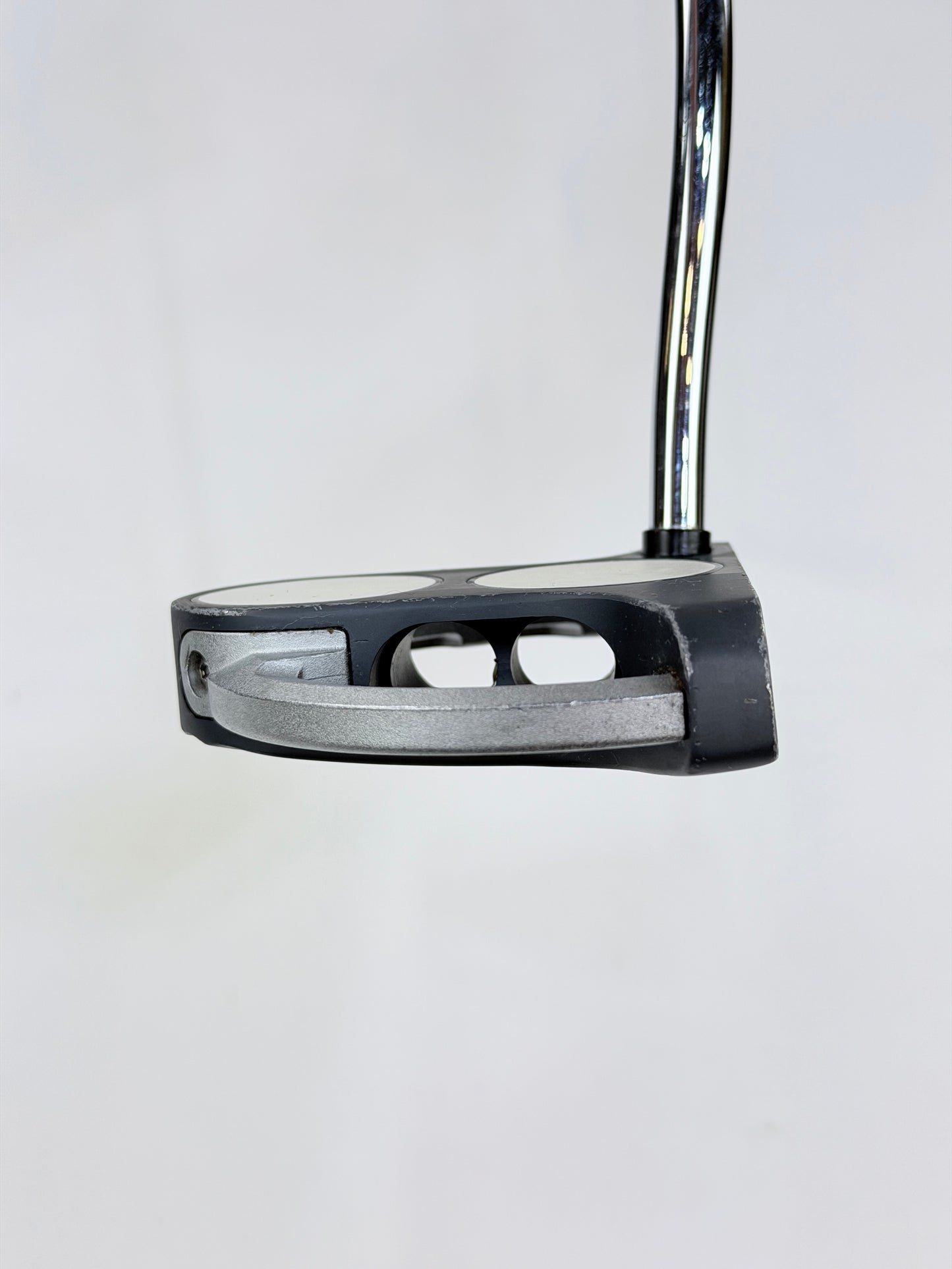 ODYSSEY 2-BALL SRT PUTTER RH 35”