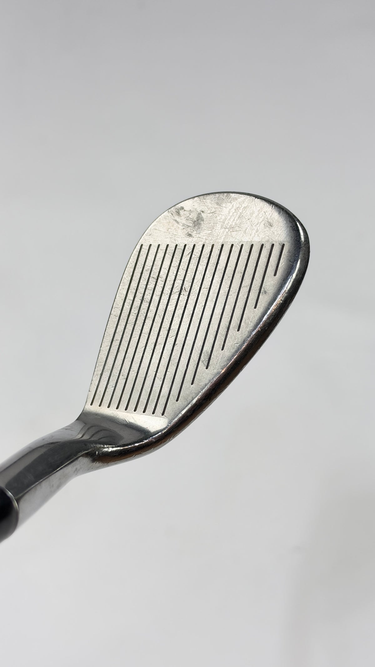 ADAMS GOLF TOM WATSON WEDGE 60° WEDGE FLEX RH 35”