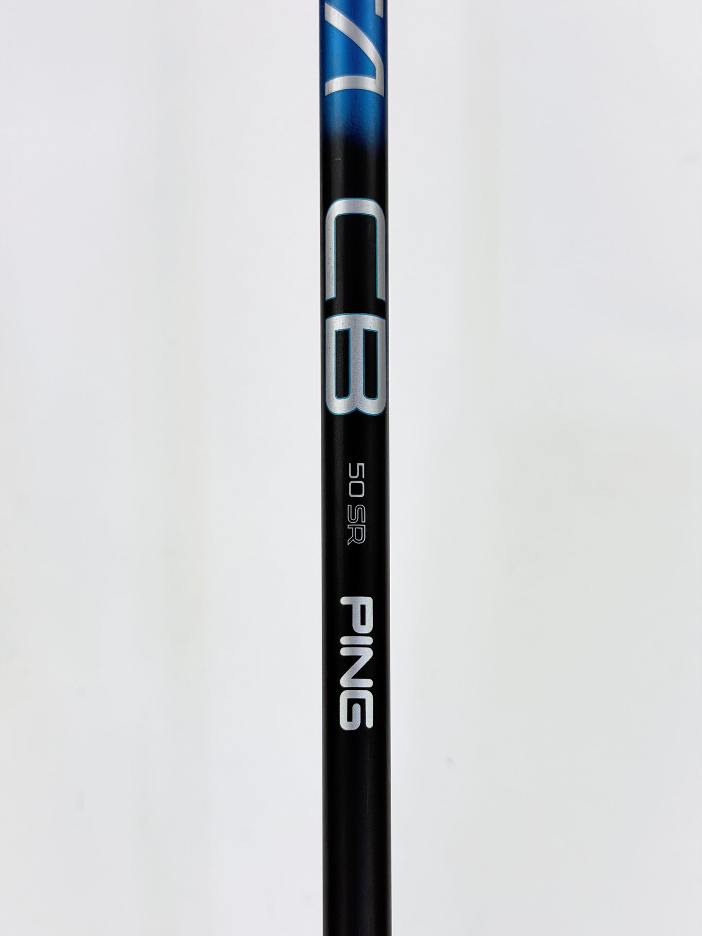 PING G440 MAX 10.5° DRIVER SENIOR FLEX RH 45.25”