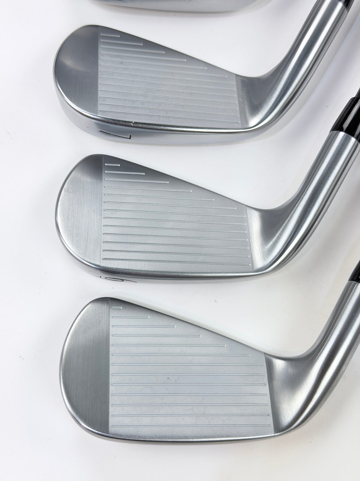 TITLEIST 2025 T150 IRON SET 5-PW S FLEX RH TOUR AD SHAFTS