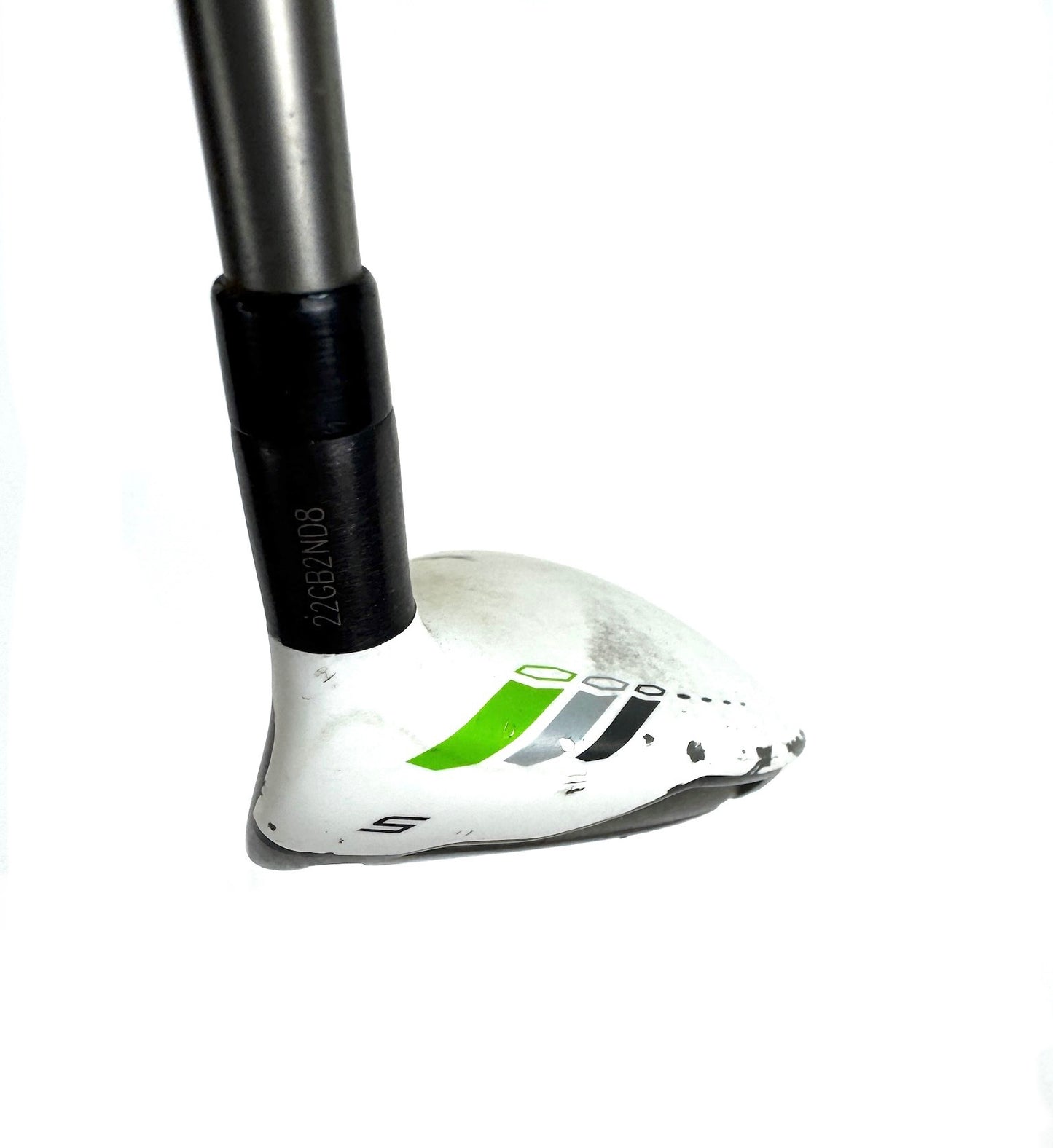 TAYLORMADE RBZ 5 HYBRID 25° LADIES FLEX RH 36.5”