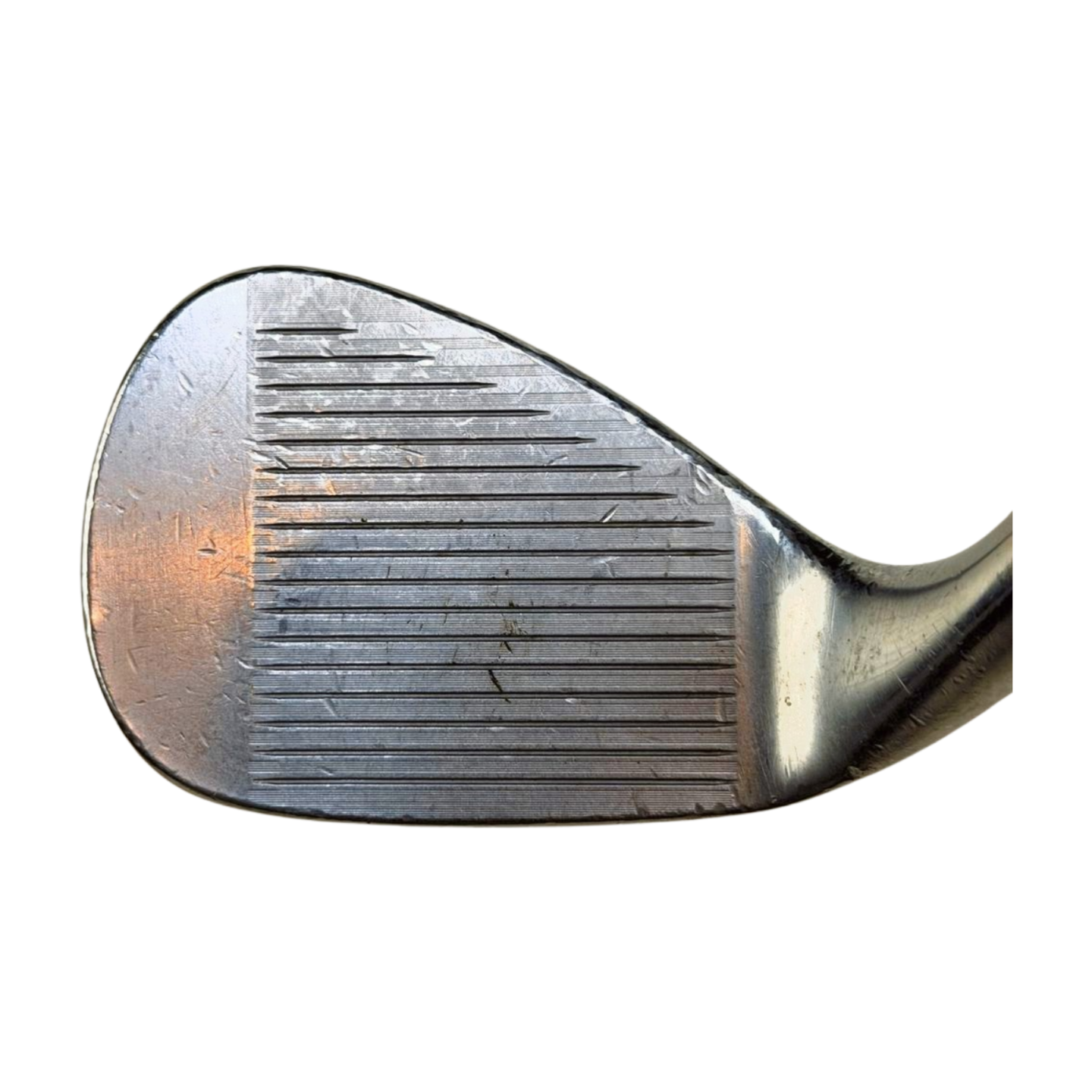 TITLEIST VOKEY SM9 54° WEDGE FLEX RH 35.25”