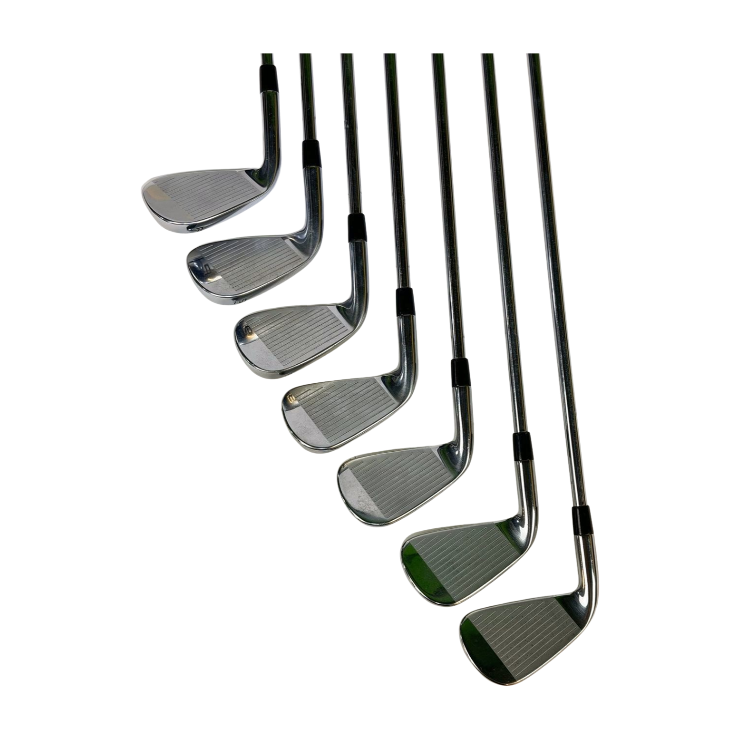 CALLAWAY ROGUE ST PRO IRON SET 4-PW R FLEX RH