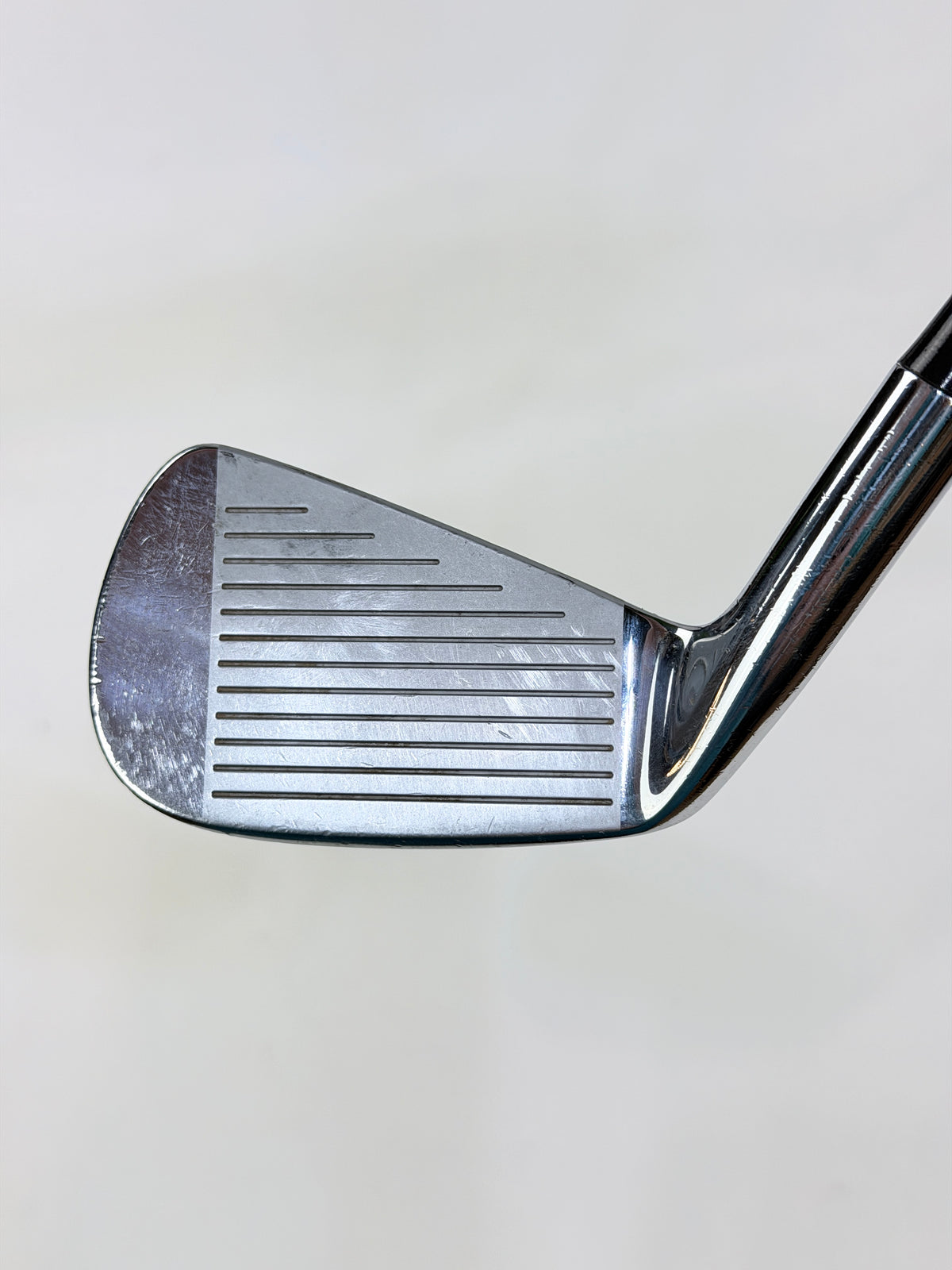 NIKE VR FORGED 3 IRON R FLEX RH 39”