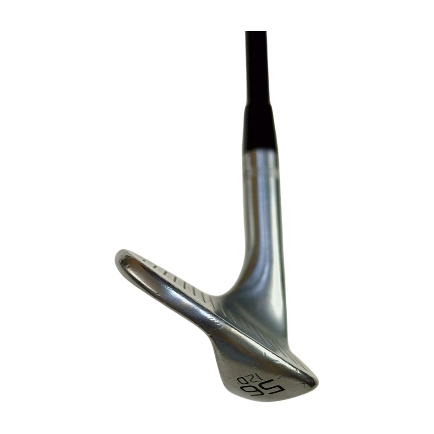 TITLEIST VOKEY SM10 56° R FLEX RH 35.25”