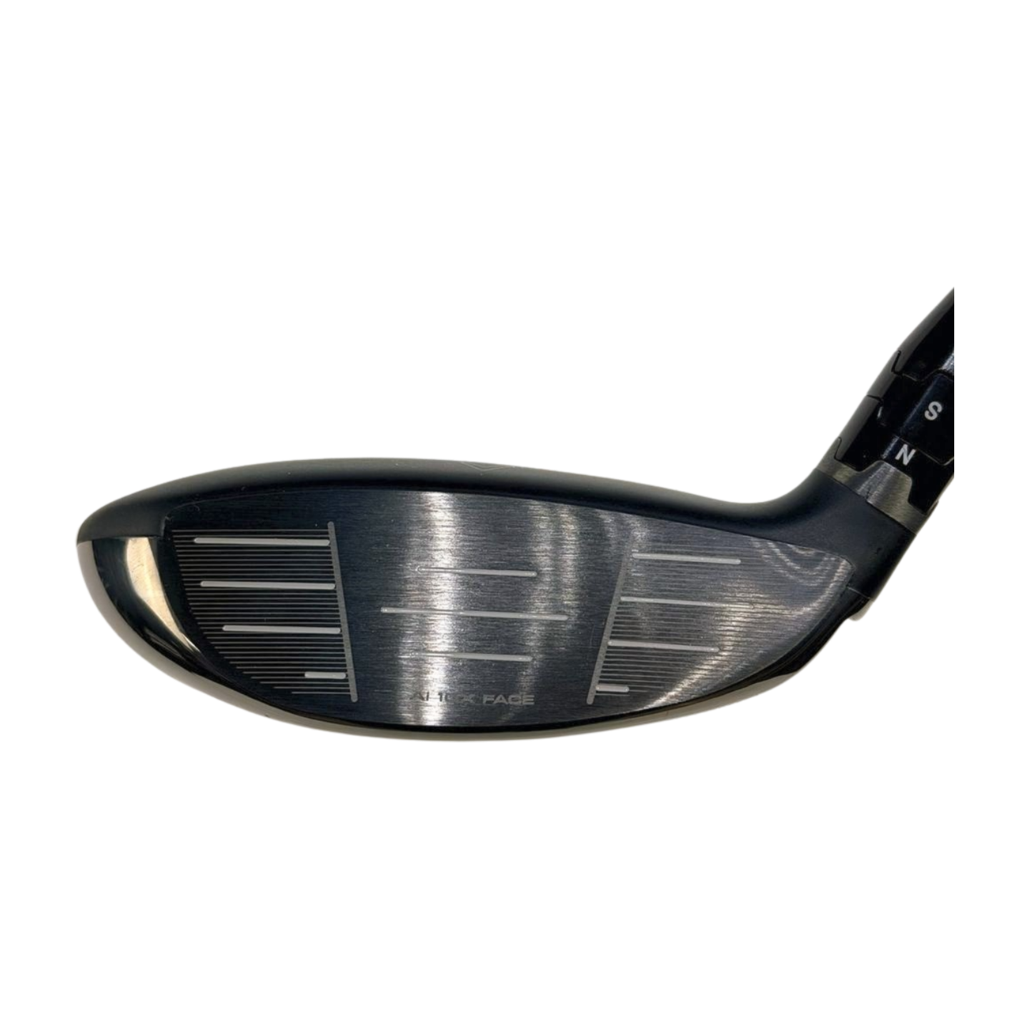 CALLAWAY ELYTE 3 HL WOOD 16.5° REGULAR FLEX RH 42.5”