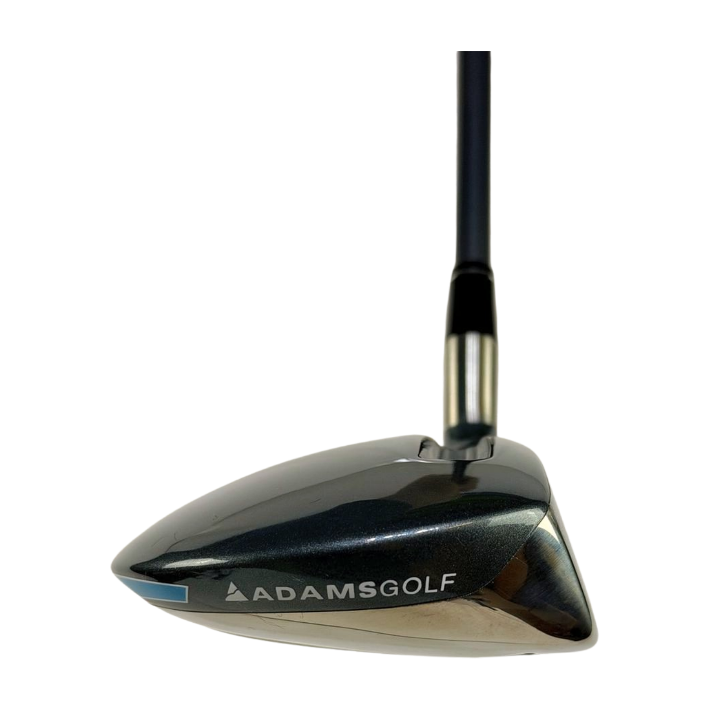 ADAMS SPEEDLINE 12 FAIRWAY 7 WOOD LADIES FLEX RH 41”