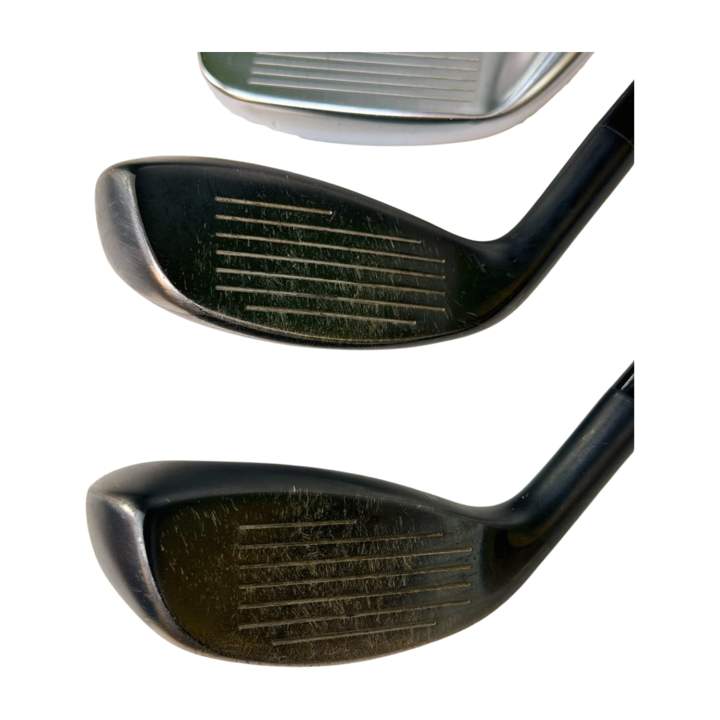 MIZUNO 919 HOT METAL PRO IRON SET 5-PW GW S FLEX RH