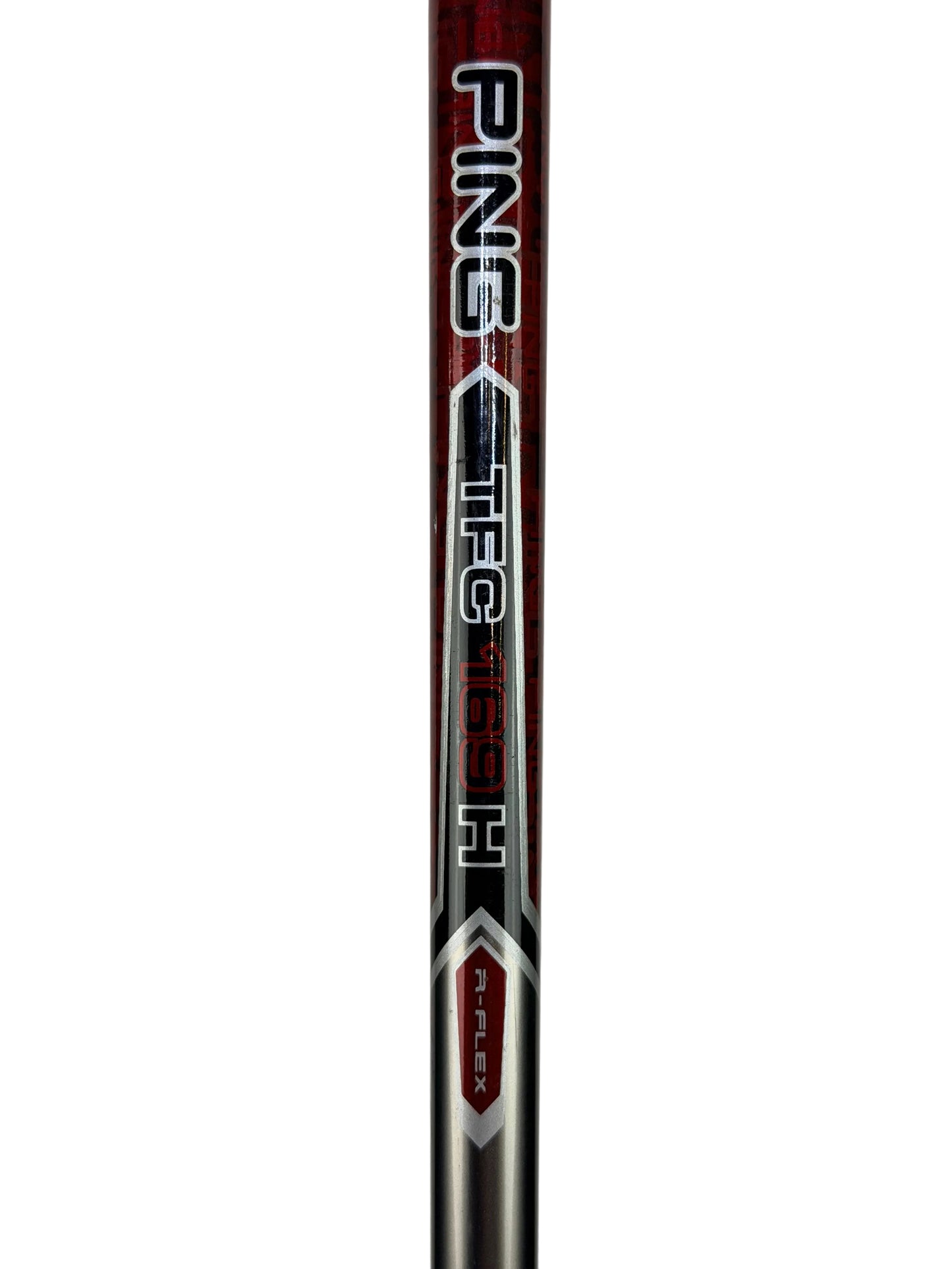 PING G20 7 HYBRID 31° R FLEX LH 38”