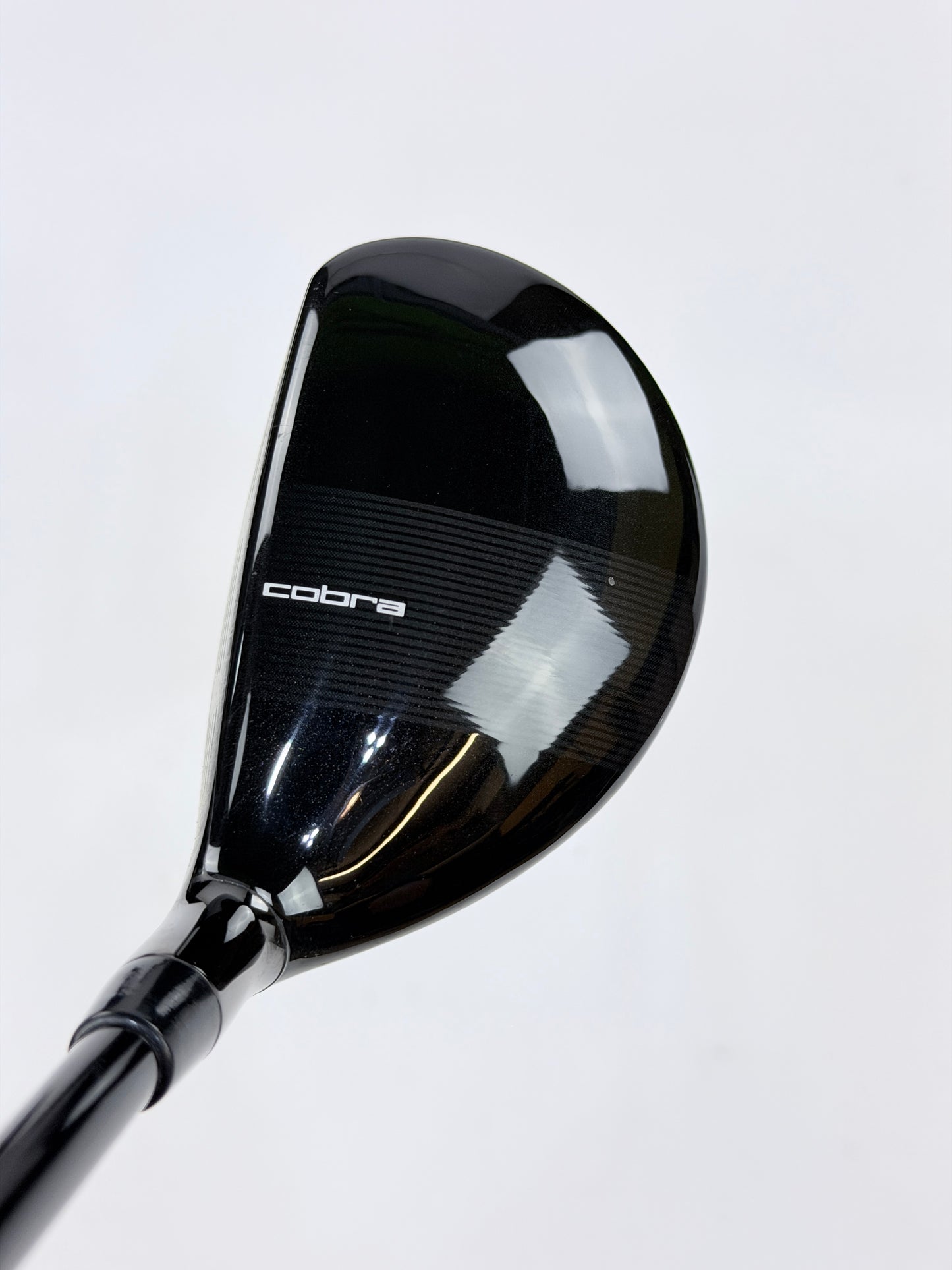 COBRA F MAX 19° 3 HYBRID R FLEX RH 40”