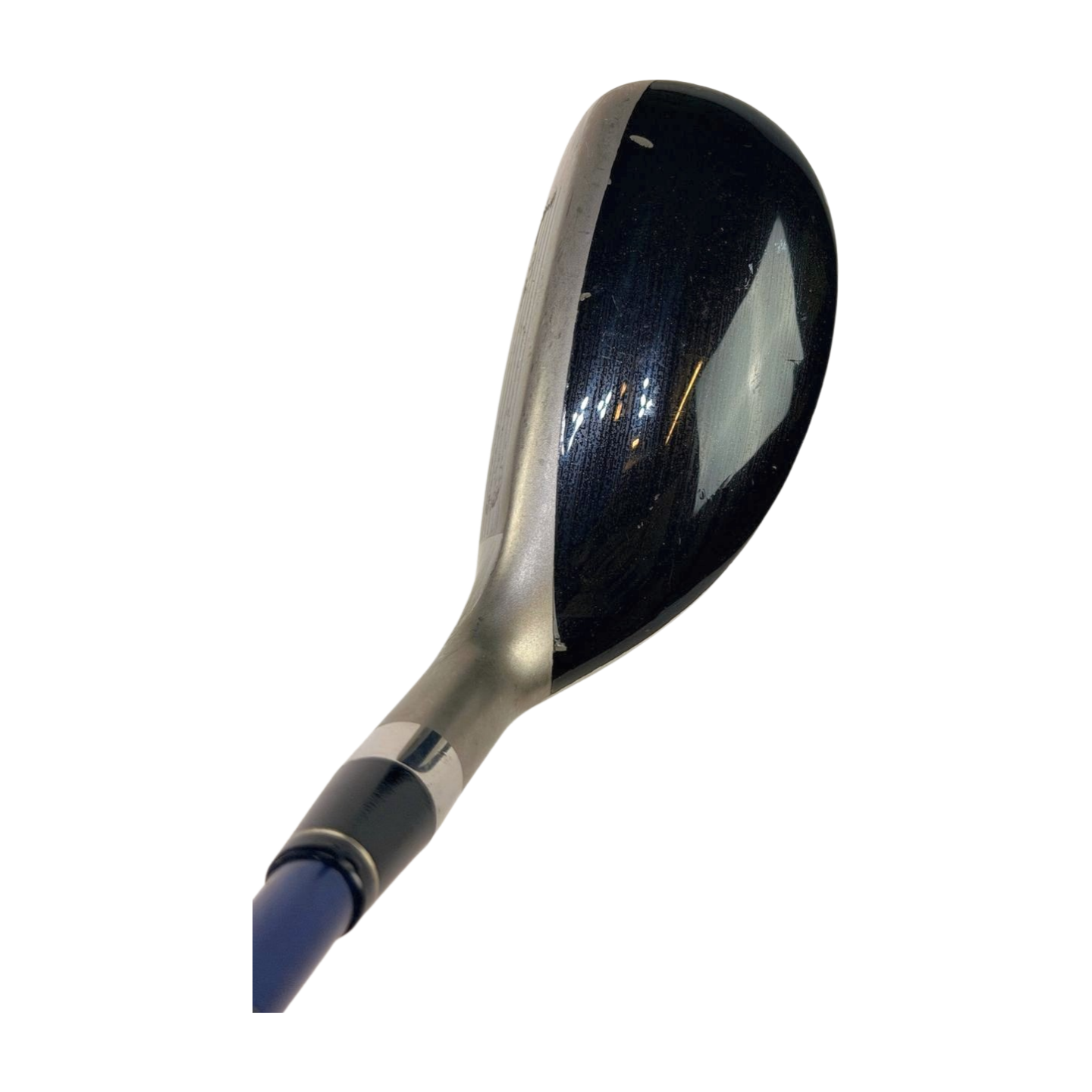 NIKE VR PRO 4 HYBRID 24° SENIOR FLEX RH 40”