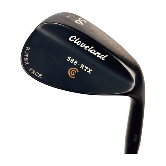 CLEVELAND 588 RTX 56° WEDGE FLEX RH 35”