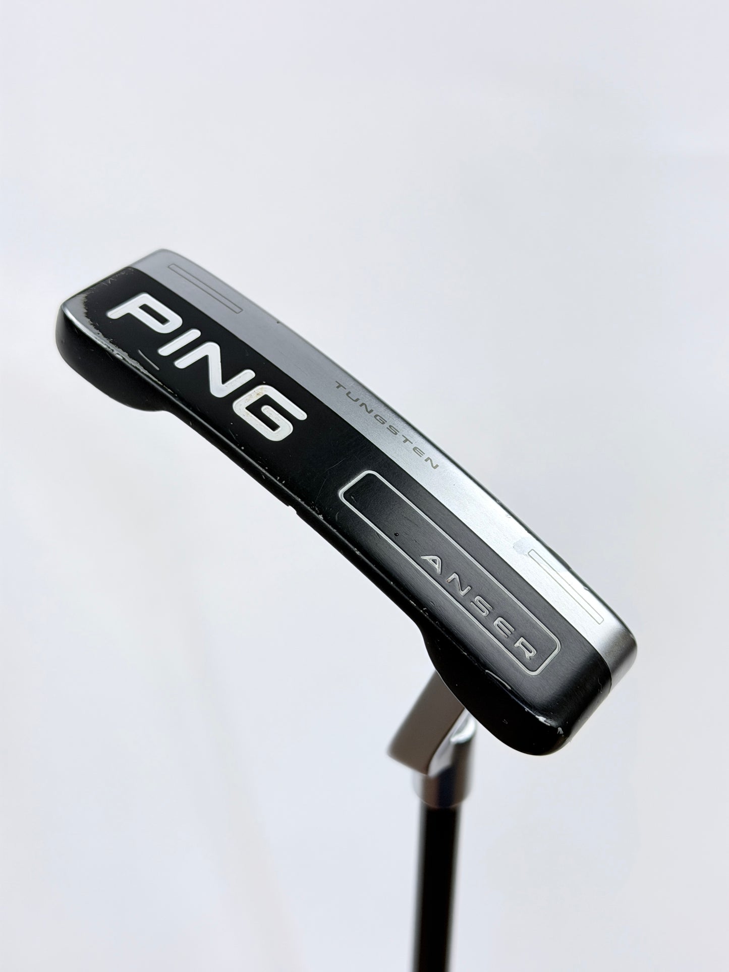 PING ANSER 2023 PUTTER RH 35”