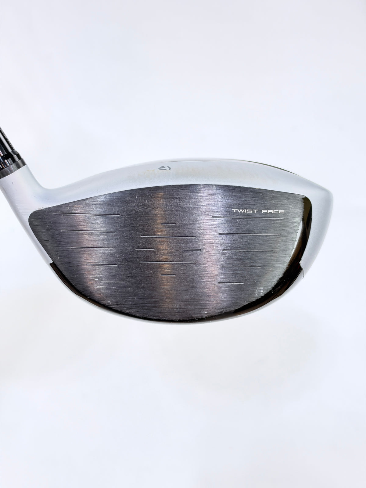 TAYLORMADE M4 DRIVER 10.5° R FLEX LH 45.25”