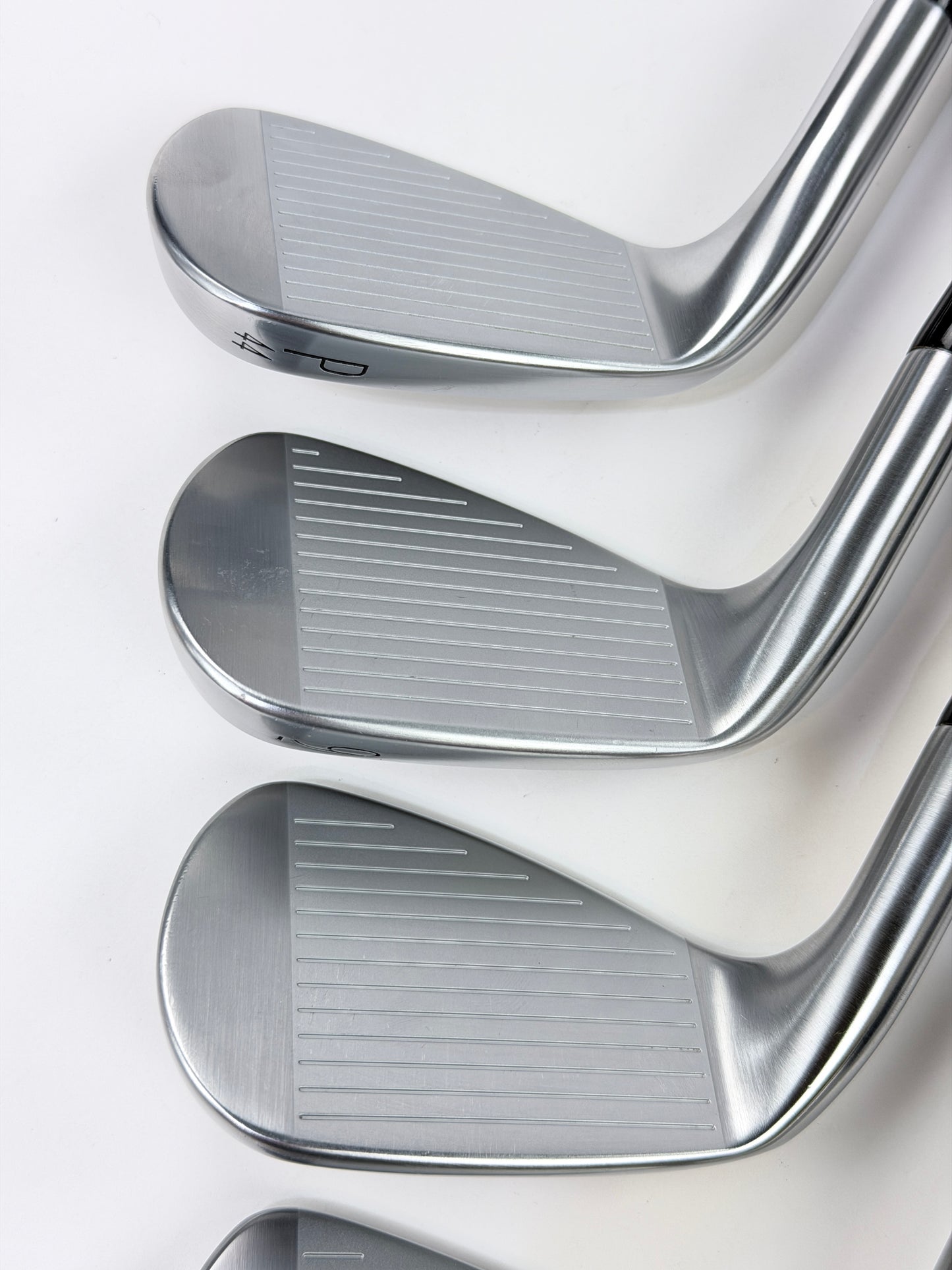 TITLEIST 2025 T150 IRON SET 5-PW S FLEX RH TOUR AD SHAFTS