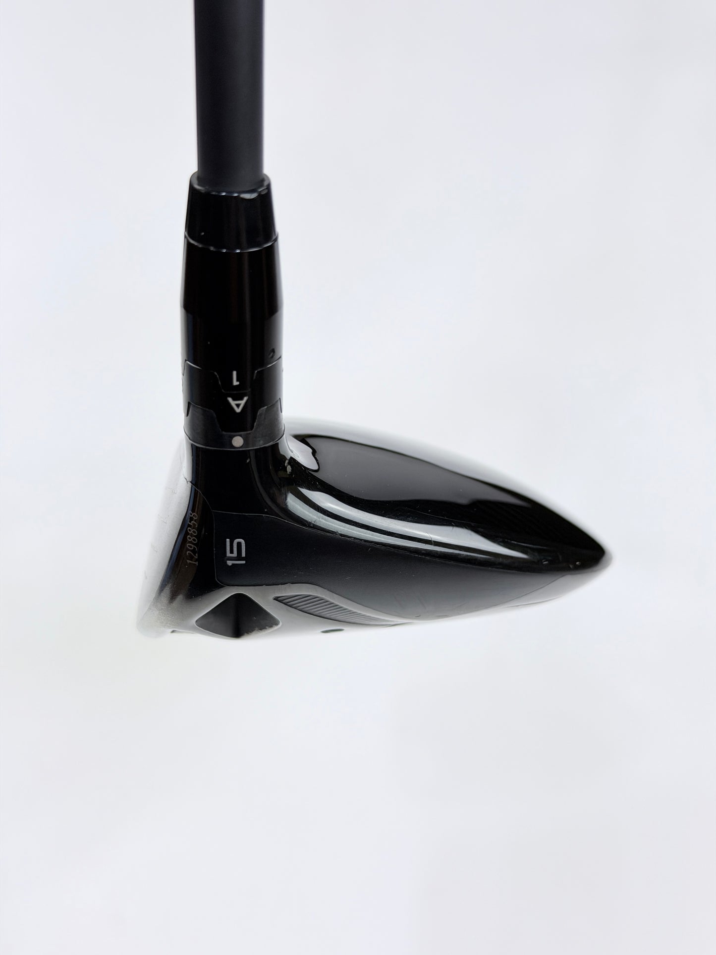 TITLEIST TS2 3 WOOD 15° S FLEX RH 42.5”