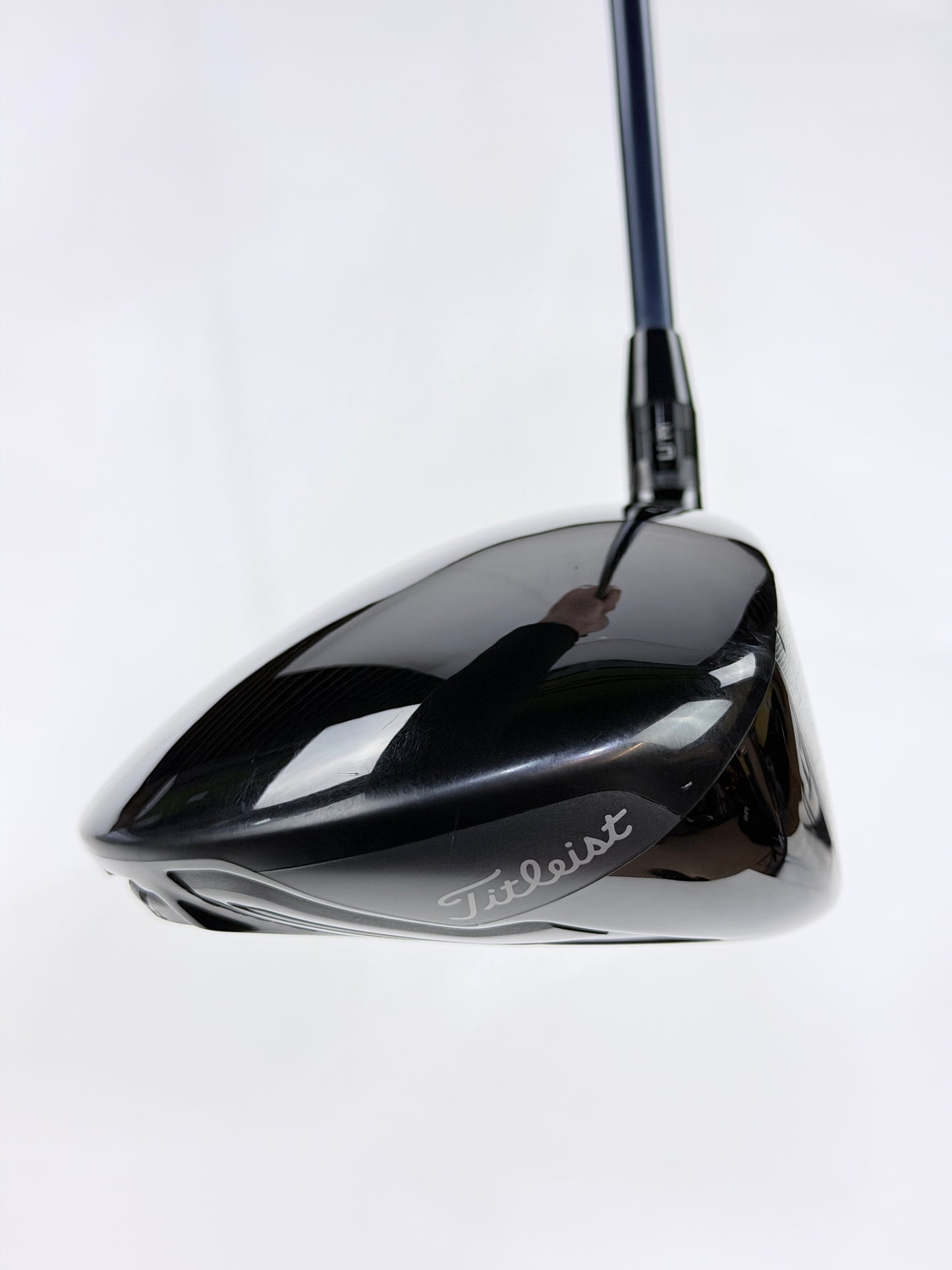 TITLEIST TSI3 10° DRIVER S FLEX RH 44.5”