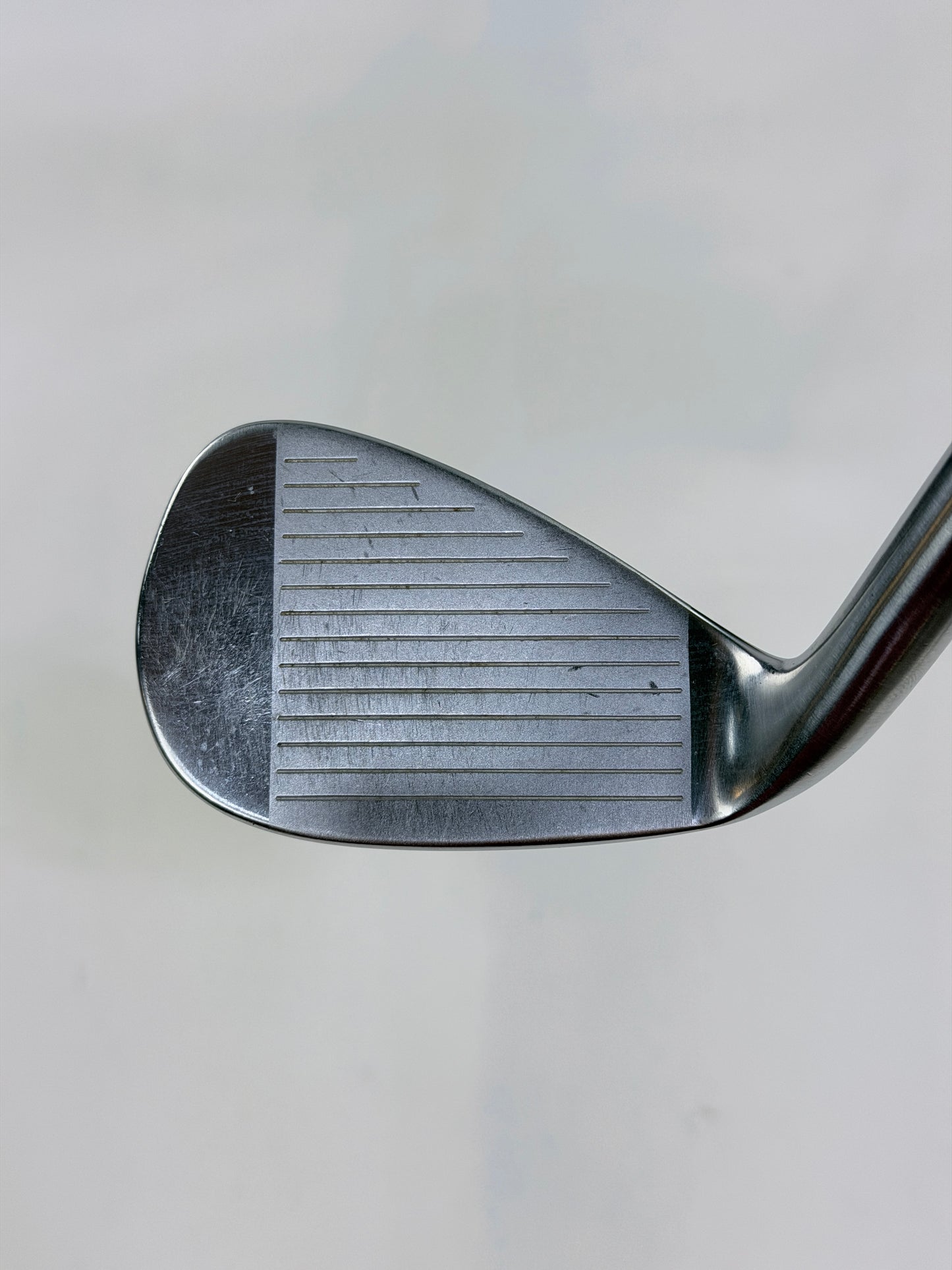 TAKOMO IRON 101 PW R FLEX RH 35.25”