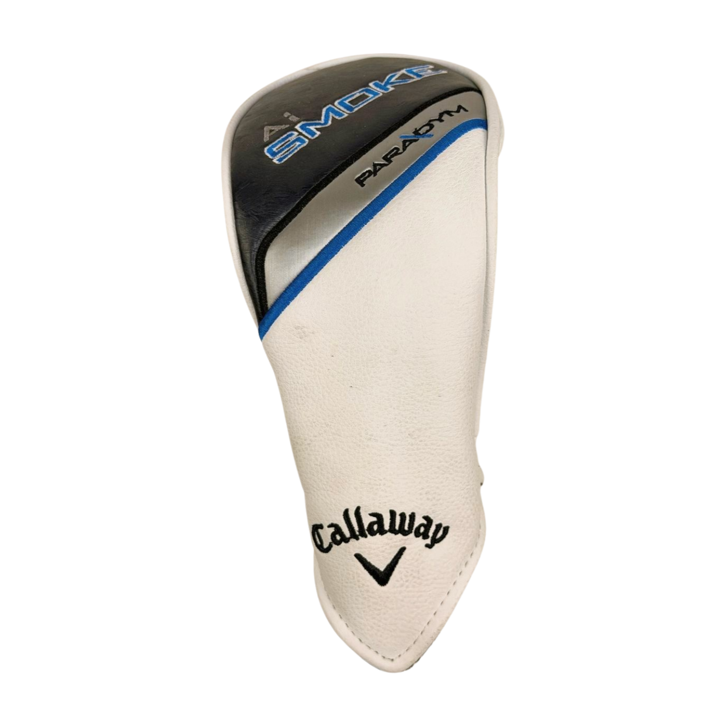 CALLAWAY PARADYM AI SMOKE HYBRID 21° STIFF FLEX RH 40” RH