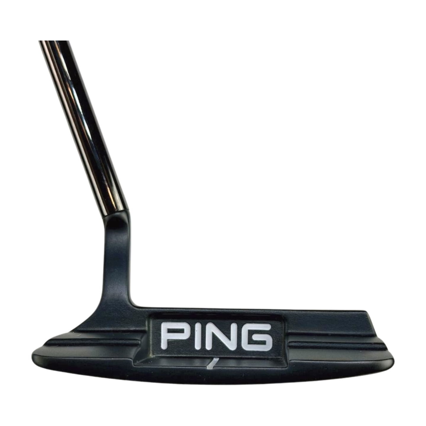 PING KUSHIN 4 PUTTER RH 34”