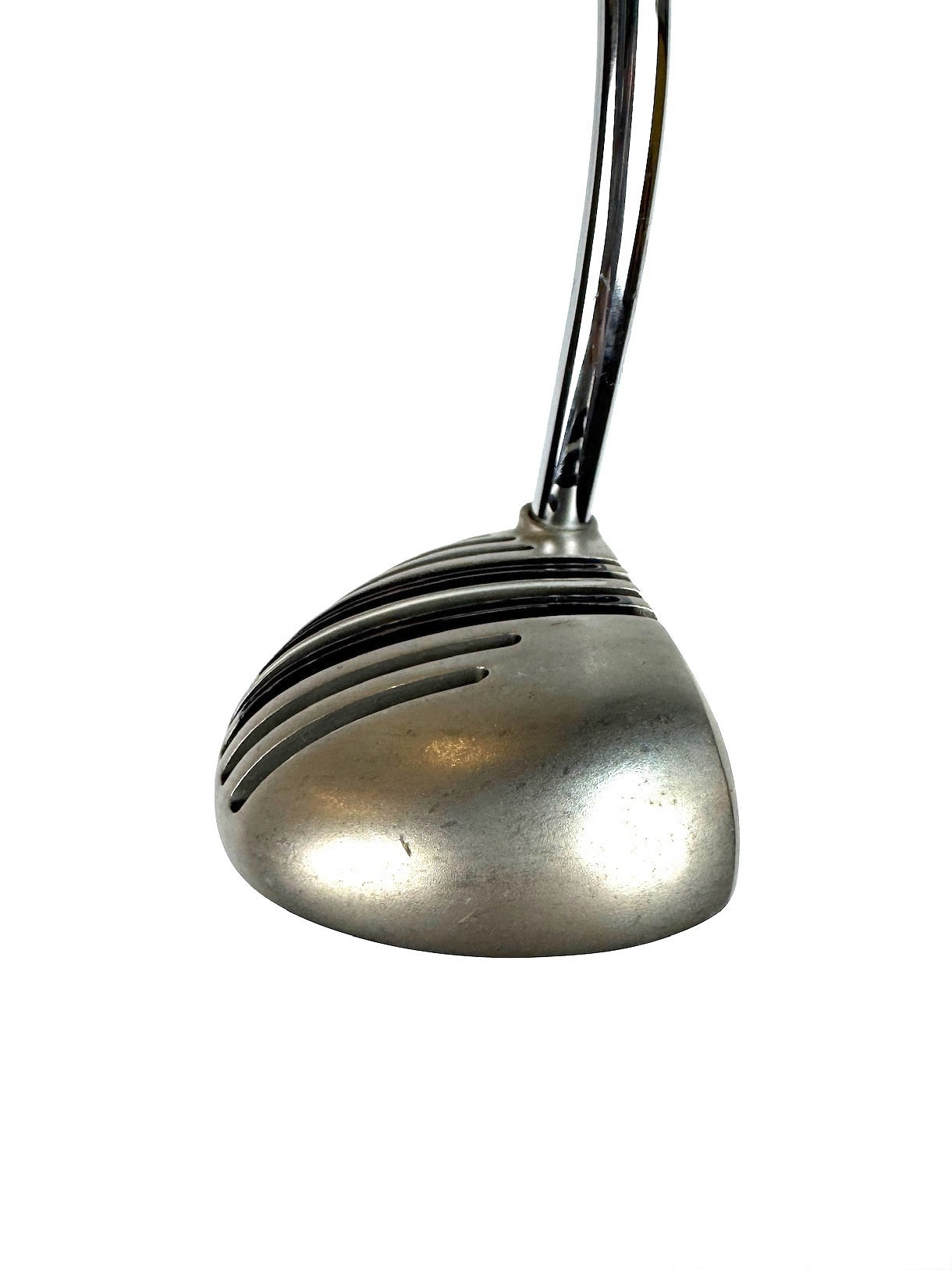 ZEBRA ROLL FACE TEARDROP TDZ2 PUTTER RH 36”