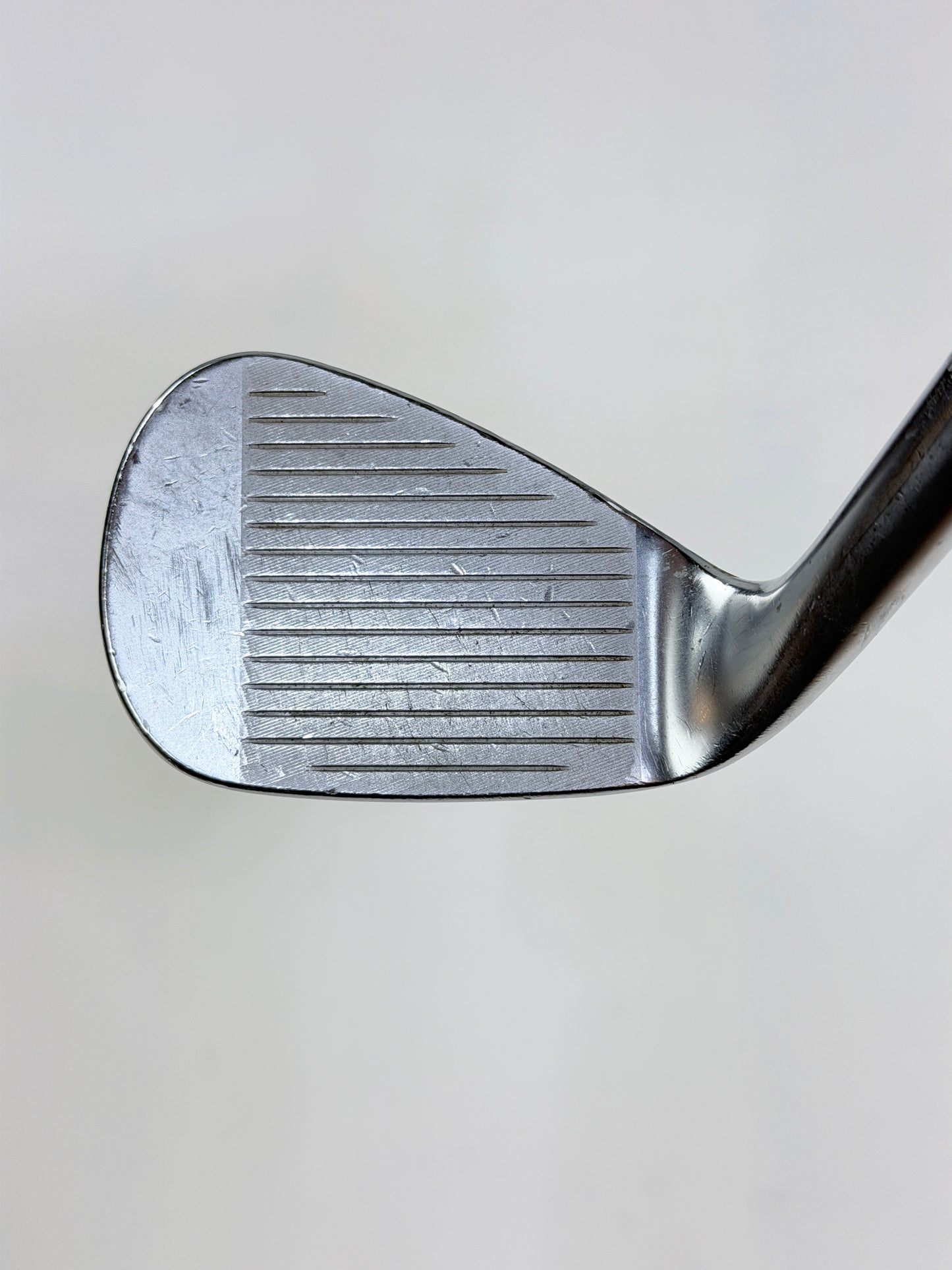 CALLAWAY JAWS MD5 50° WEDGE S FLEX RH 35.5”