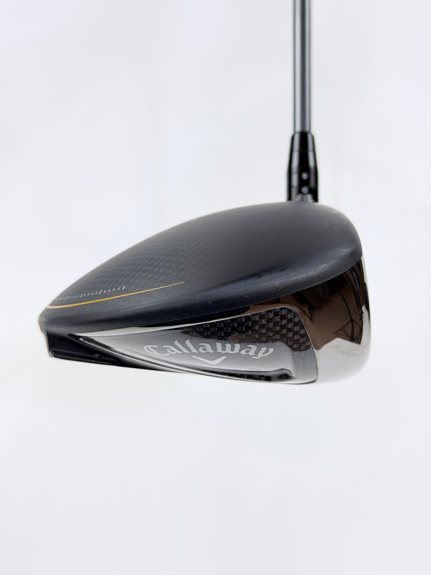 CALLAWAY ROGUE ST MAX LS 9° DRIVER S FLEX RH 45”