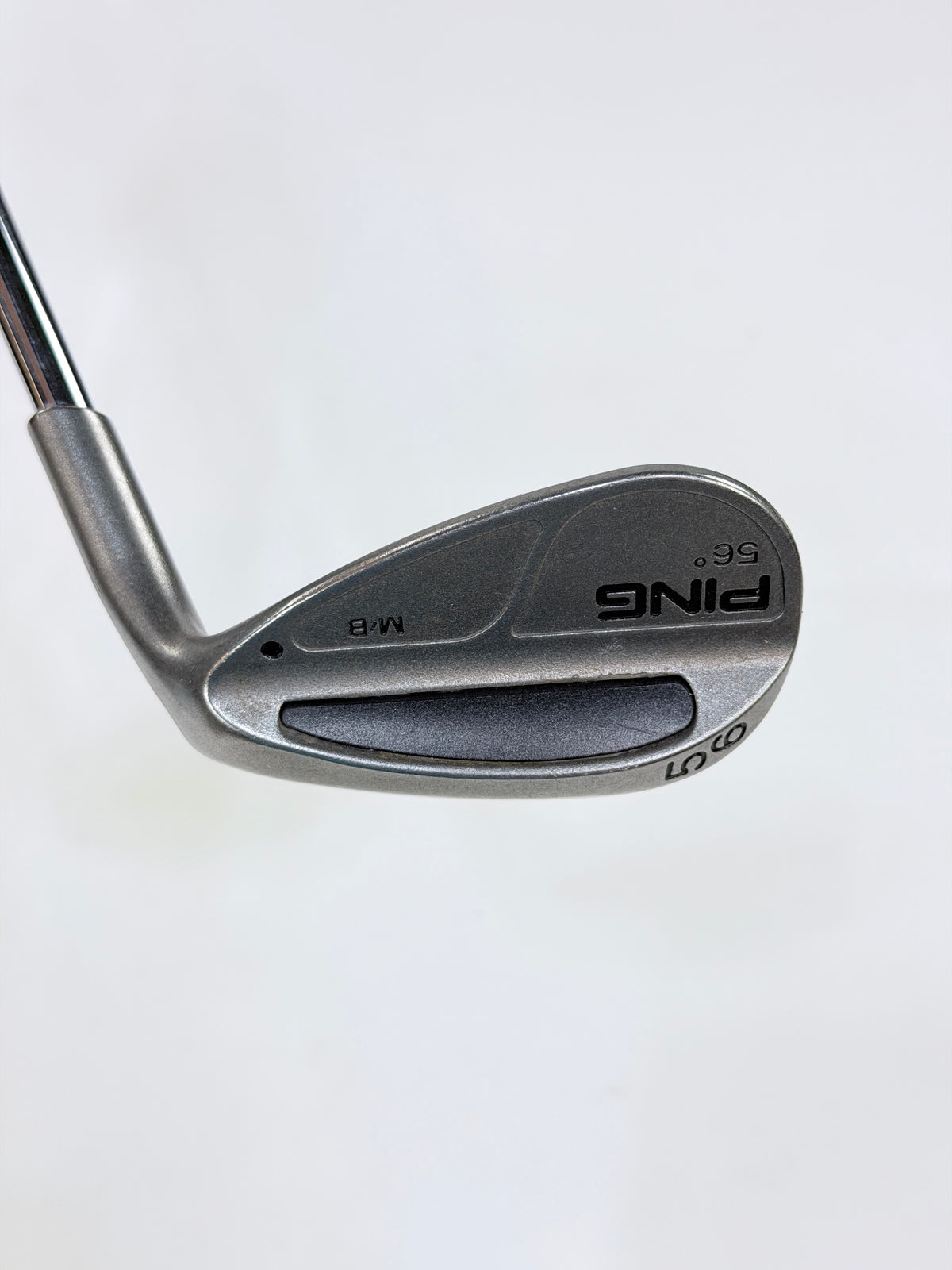 PING MB WEDGE 56° WEDGE FLEX RH 35.25”