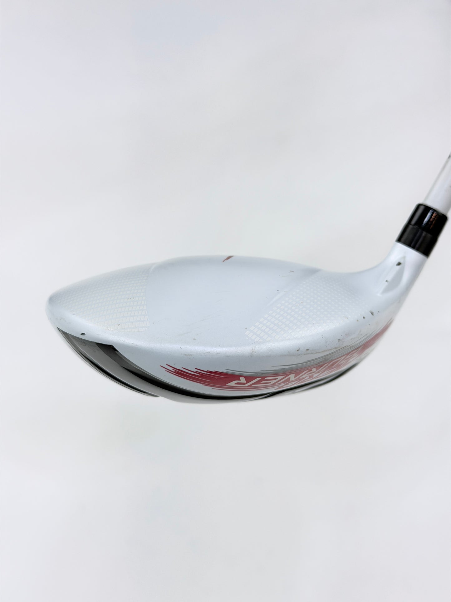 TAYLORMADE AERO BURNER MINI DRIVER 14° R FLEX LH 43”