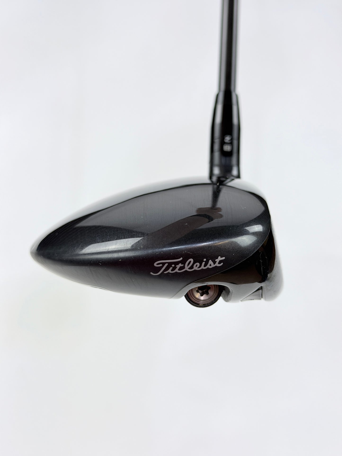TITLEIST 917 F2 16.5° 4 WOOD S FLEX RH 43”