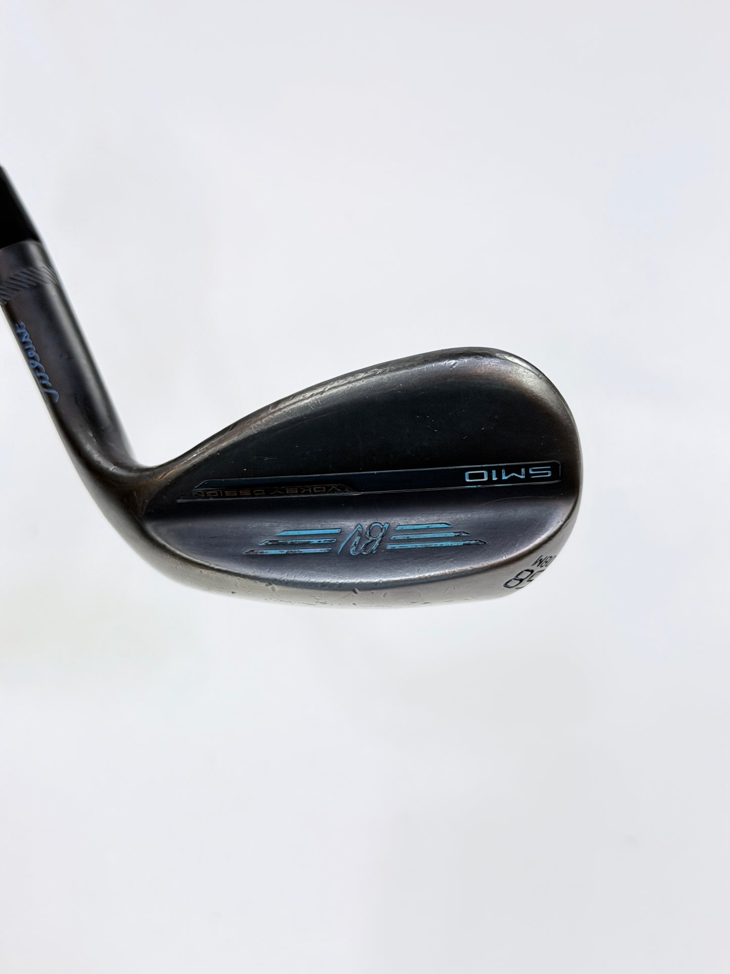 TITLEIST VOKEY SM10 58° WEDGE WEDGE FLEX RH 35”