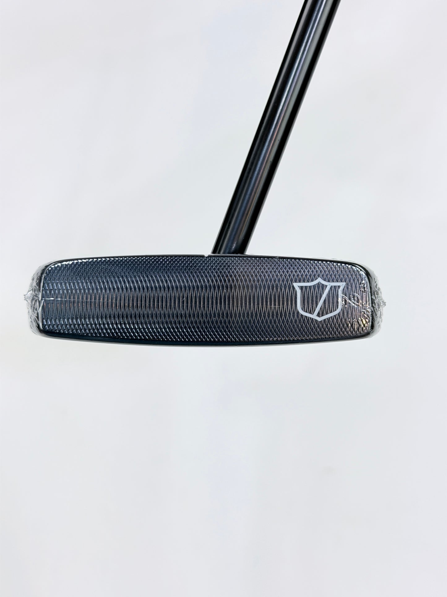 WILSON INFINITE ZT LAKEVIEW PUTTER RH 35” NEW