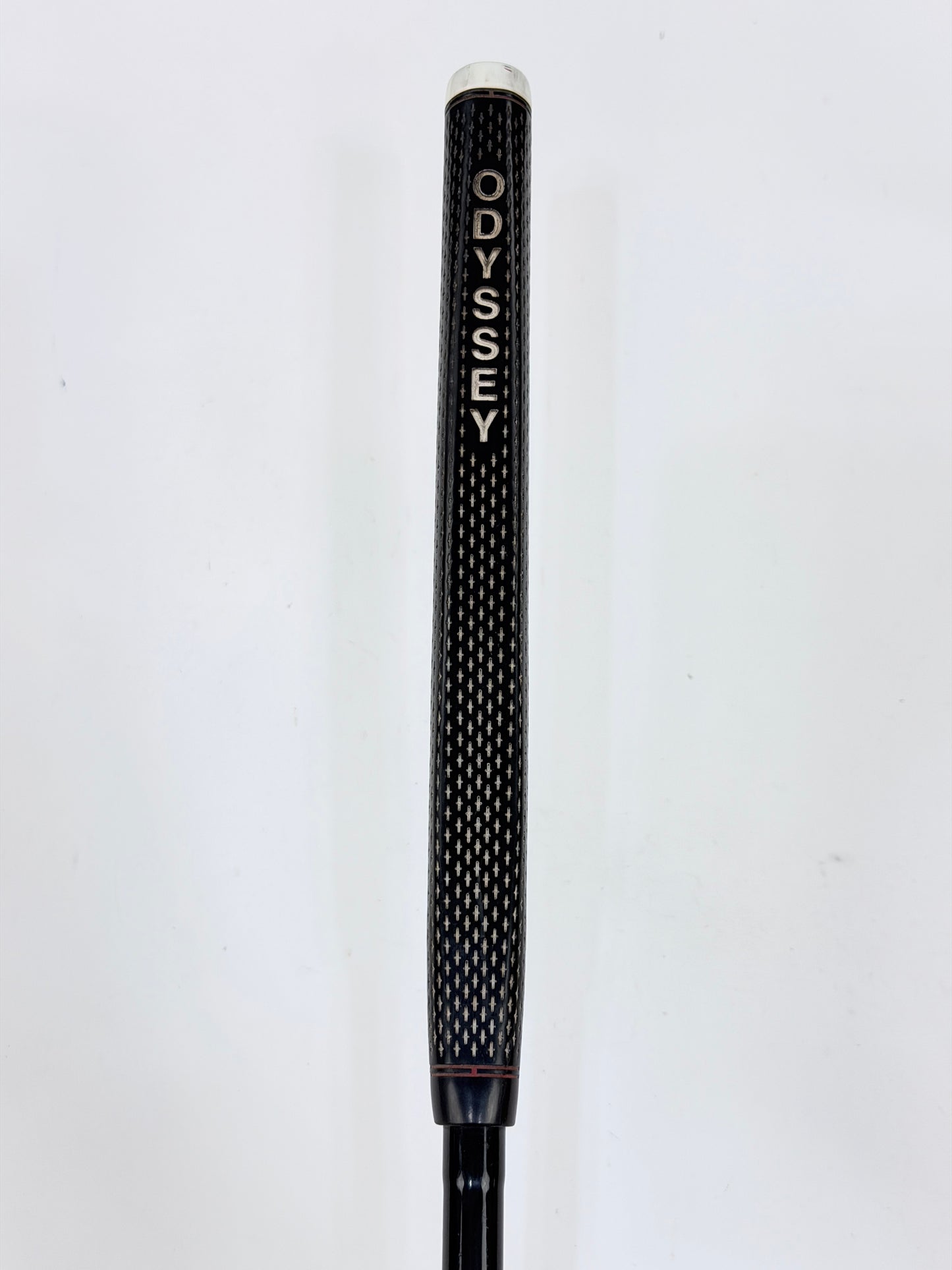ODYSSEY WORKS BIG T PUTTER RH 35”