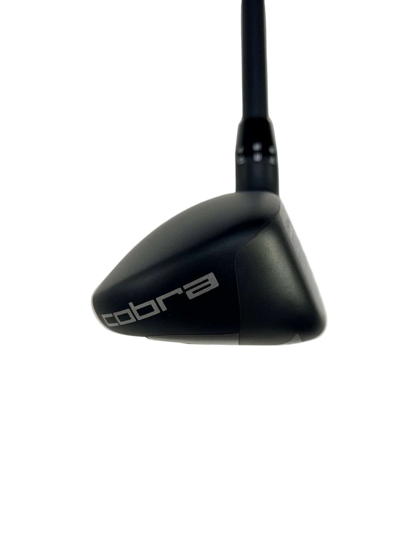 COBRA KING TEC 4 HYBIRD 22° X FLEX RH 39”