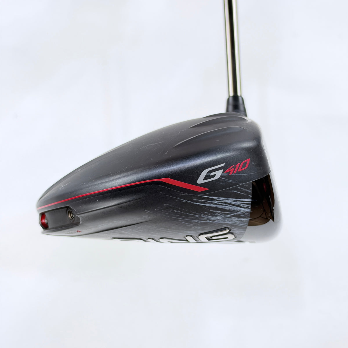PING G410 PLUS 10.5° DRIVER R FLEX RH 44.75”