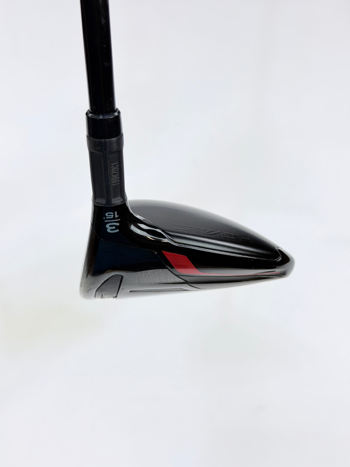 TAYLORMADE STEALTH 3 WOOD 15° R FLEX RH 43”